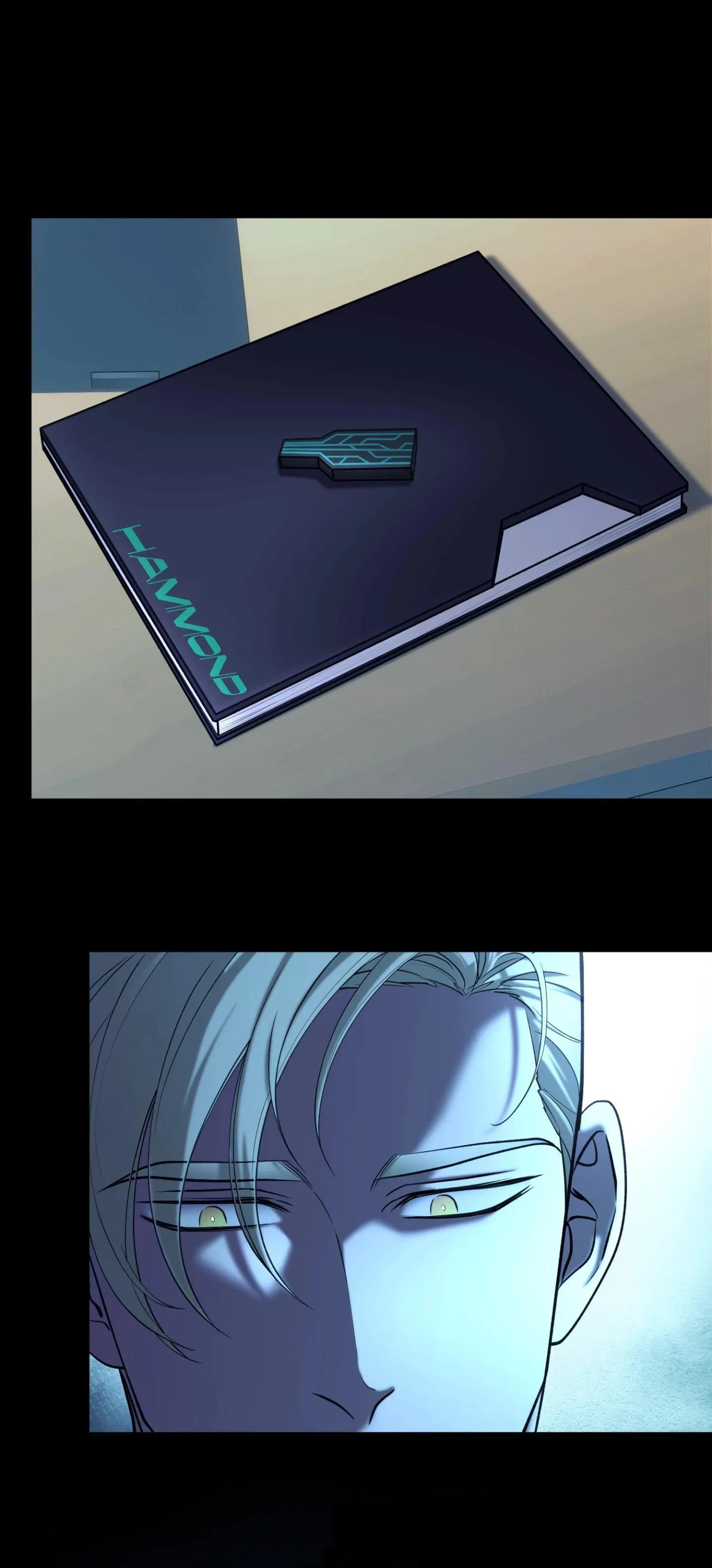 DAWNING LIGHT Chapter 5 Trang 51