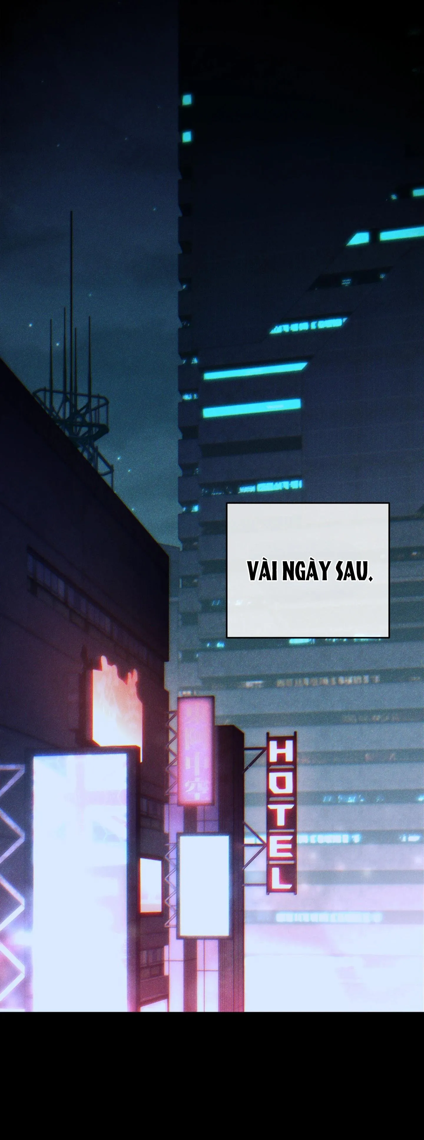 DAWNING LIGHT Chapter 5 Trang 52