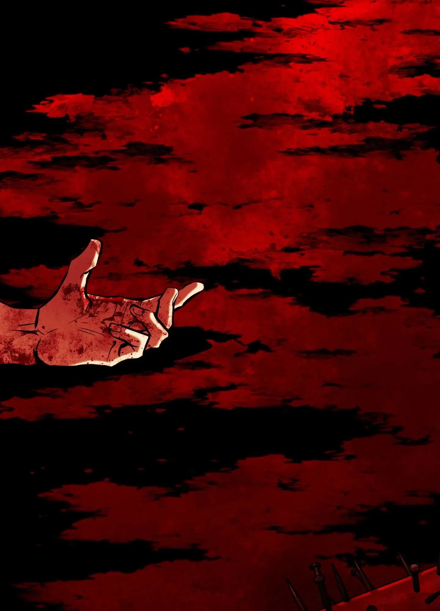 DAWNING LIGHT Chapter 7 Trang 3