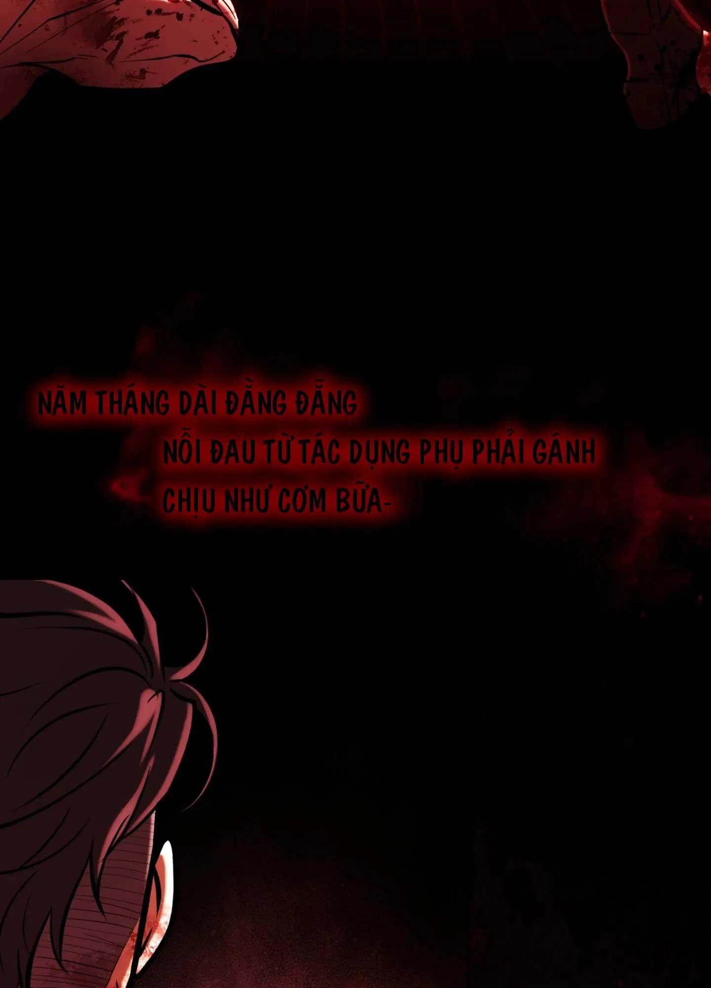 DAWNING LIGHT Chapter 7 Trang 6