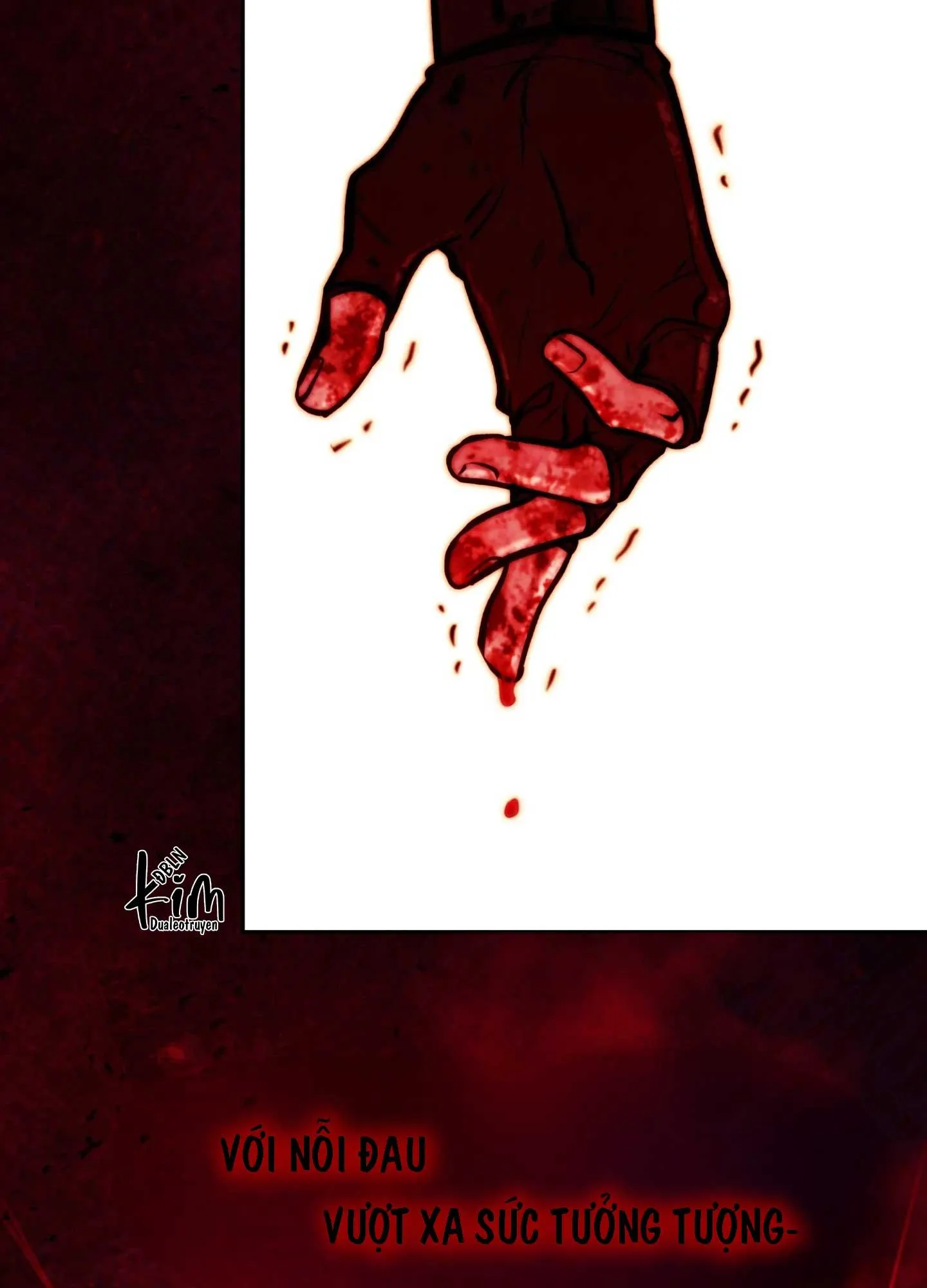 DAWNING LIGHT Chapter 7 Trang 9