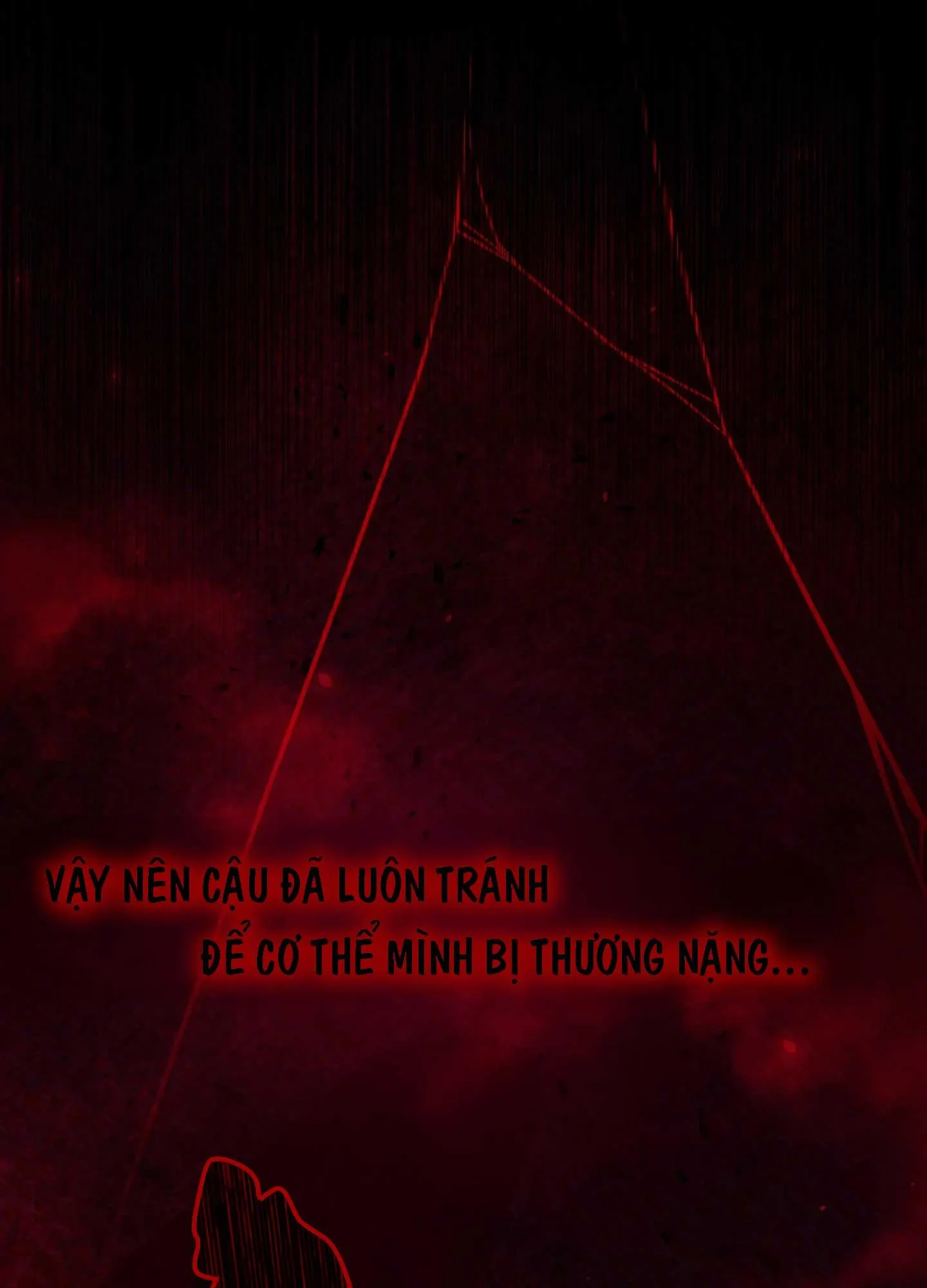 DAWNING LIGHT Chapter 7 Trang 11