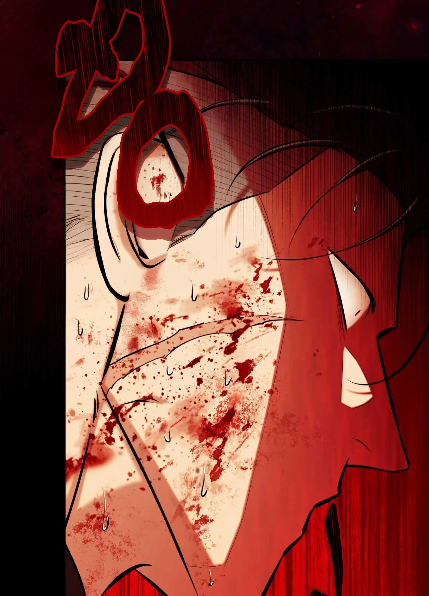 DAWNING LIGHT Chapter 7 Trang 12