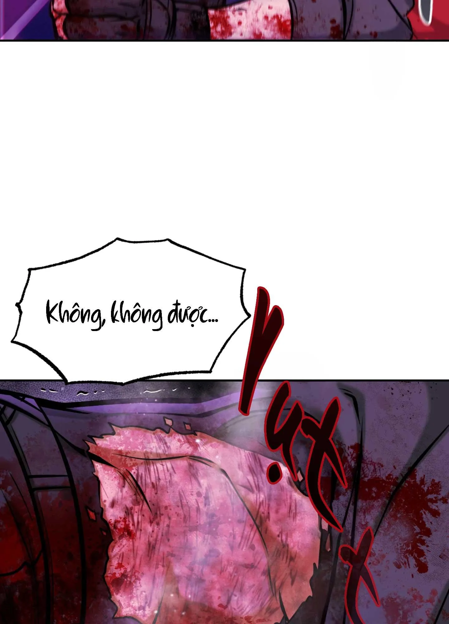 DAWNING LIGHT Chapter 7 Trang 15