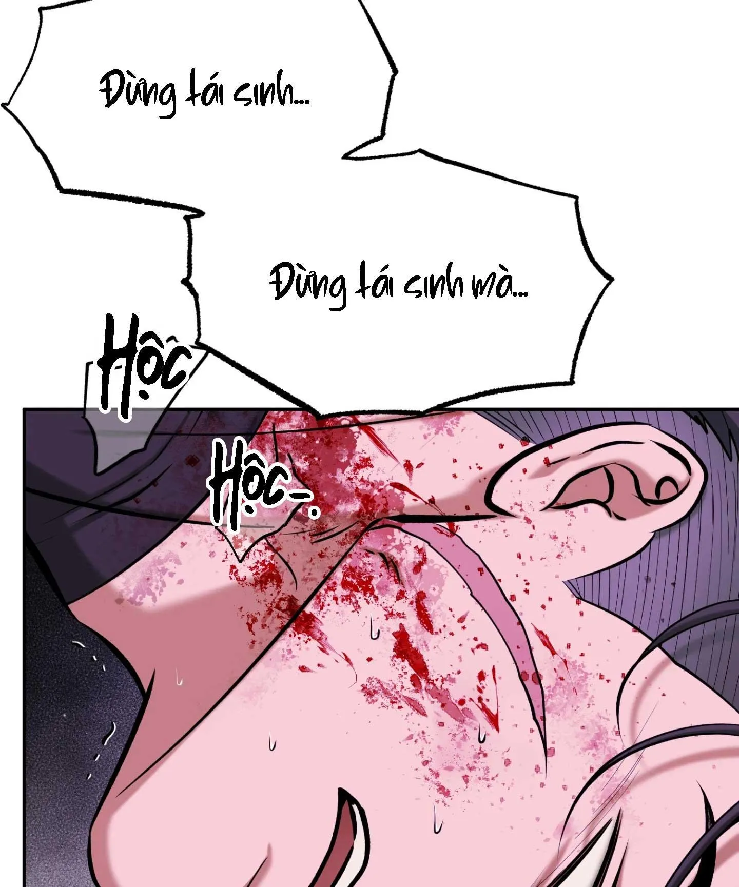 DAWNING LIGHT Chapter 7 Trang 17