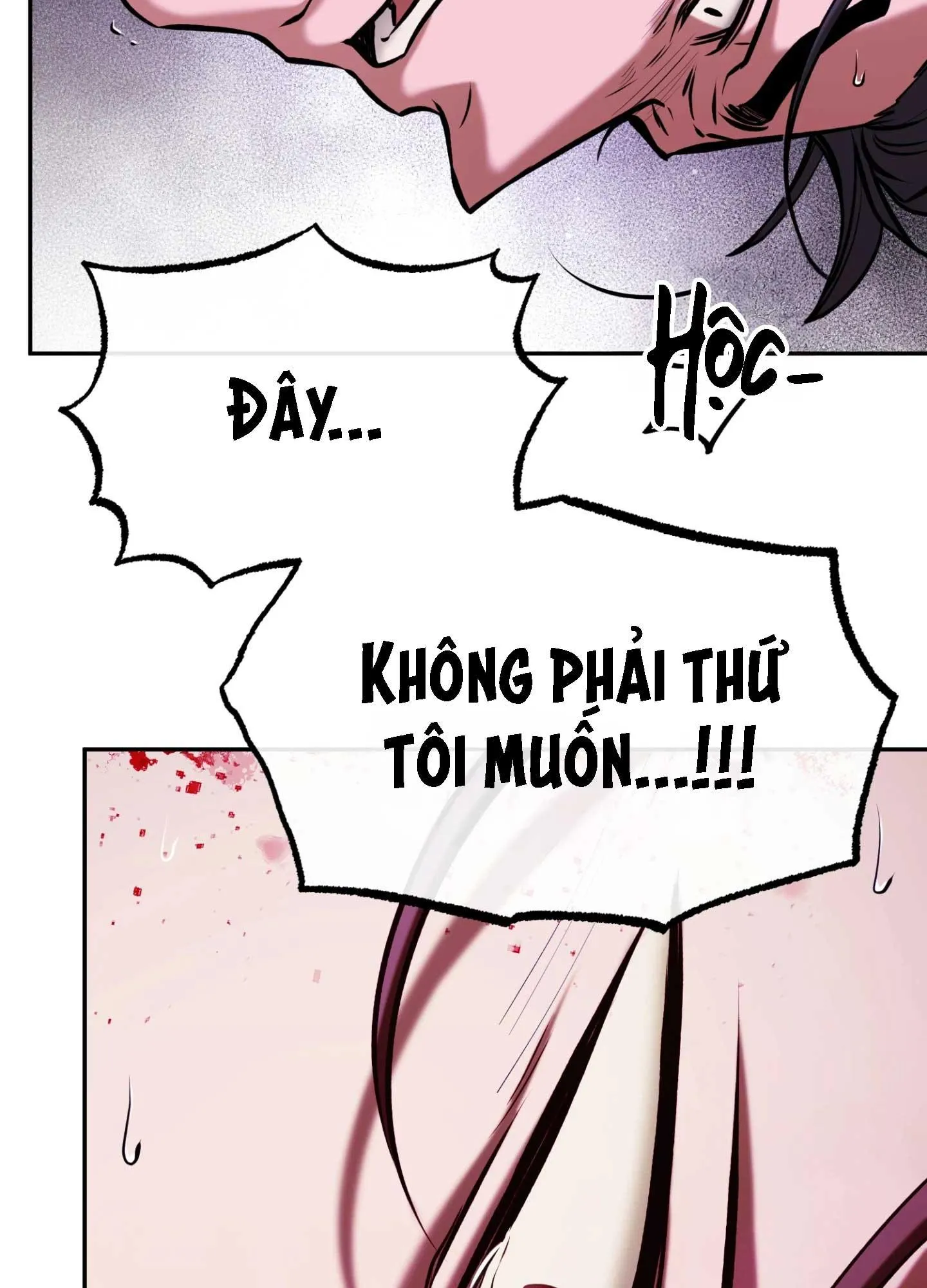 DAWNING LIGHT Chapter 7 Trang 18