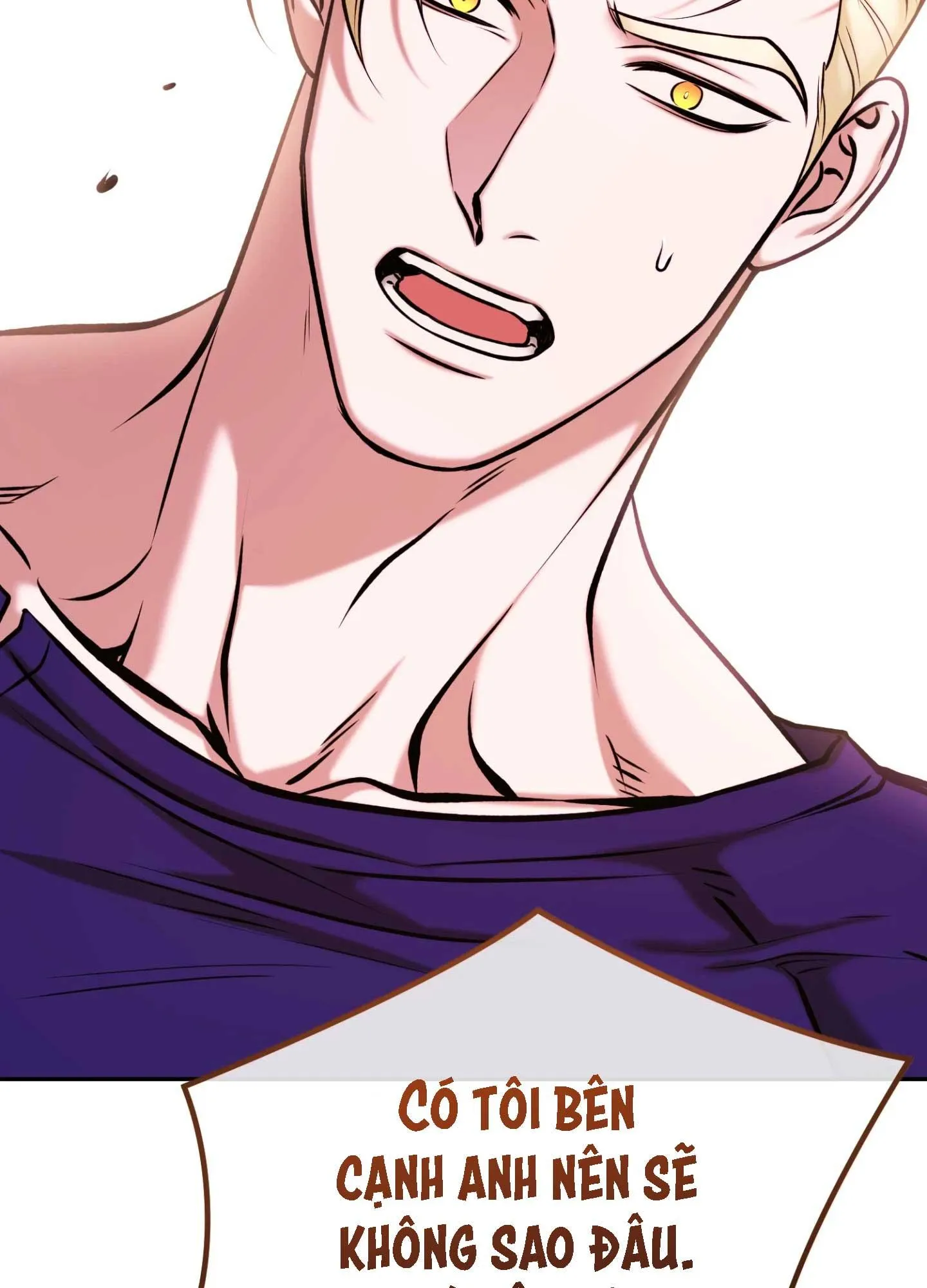 DAWNING LIGHT Chapter 7 Trang 23