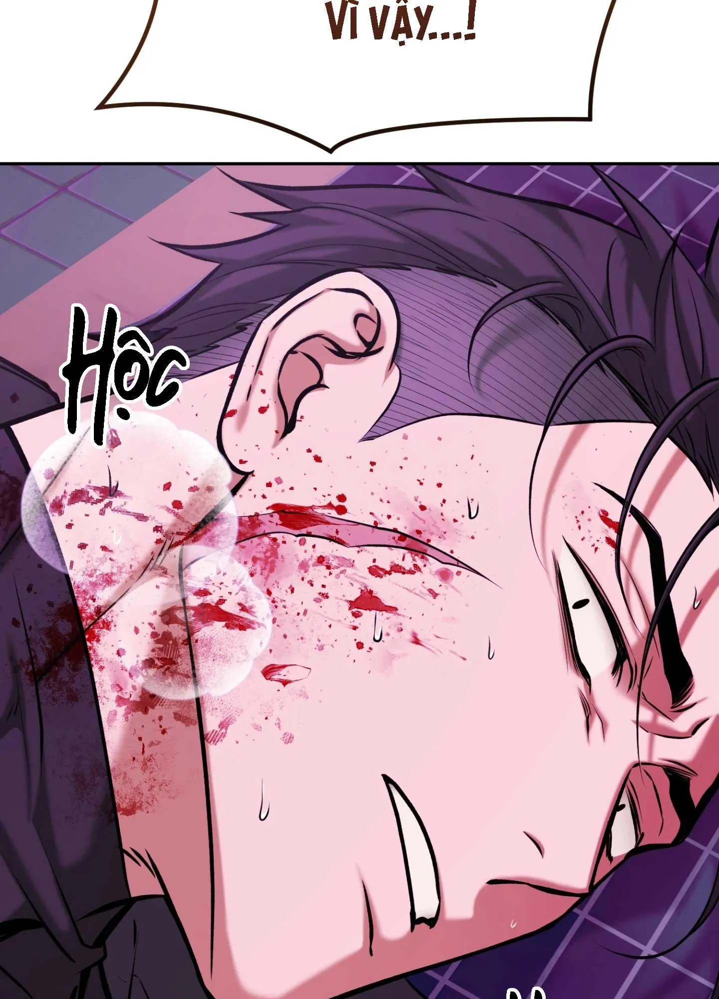 DAWNING LIGHT Chapter 7 Trang 24