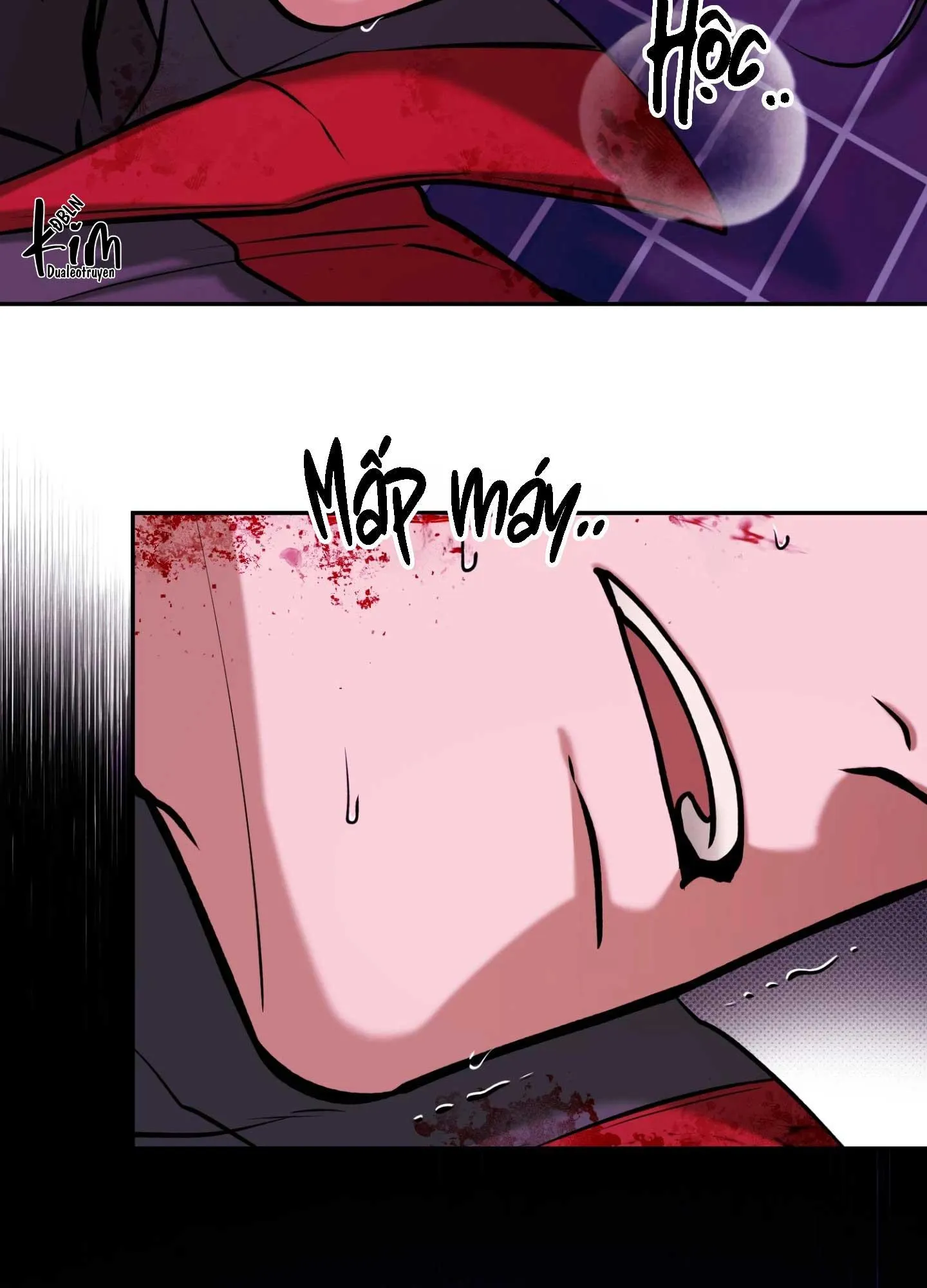 DAWNING LIGHT Chapter 7 Trang 25