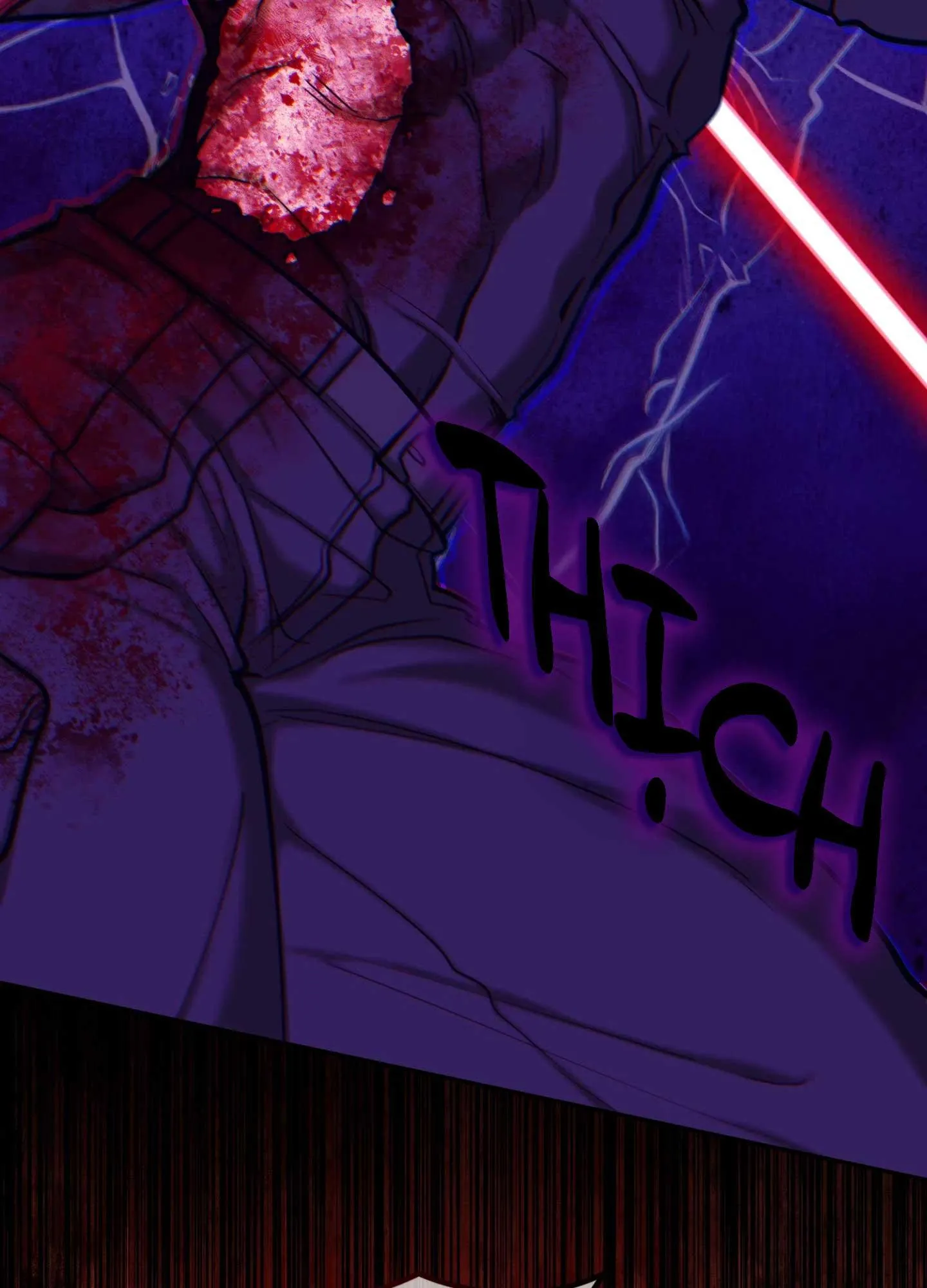 DAWNING LIGHT Chapter 7 Trang 27