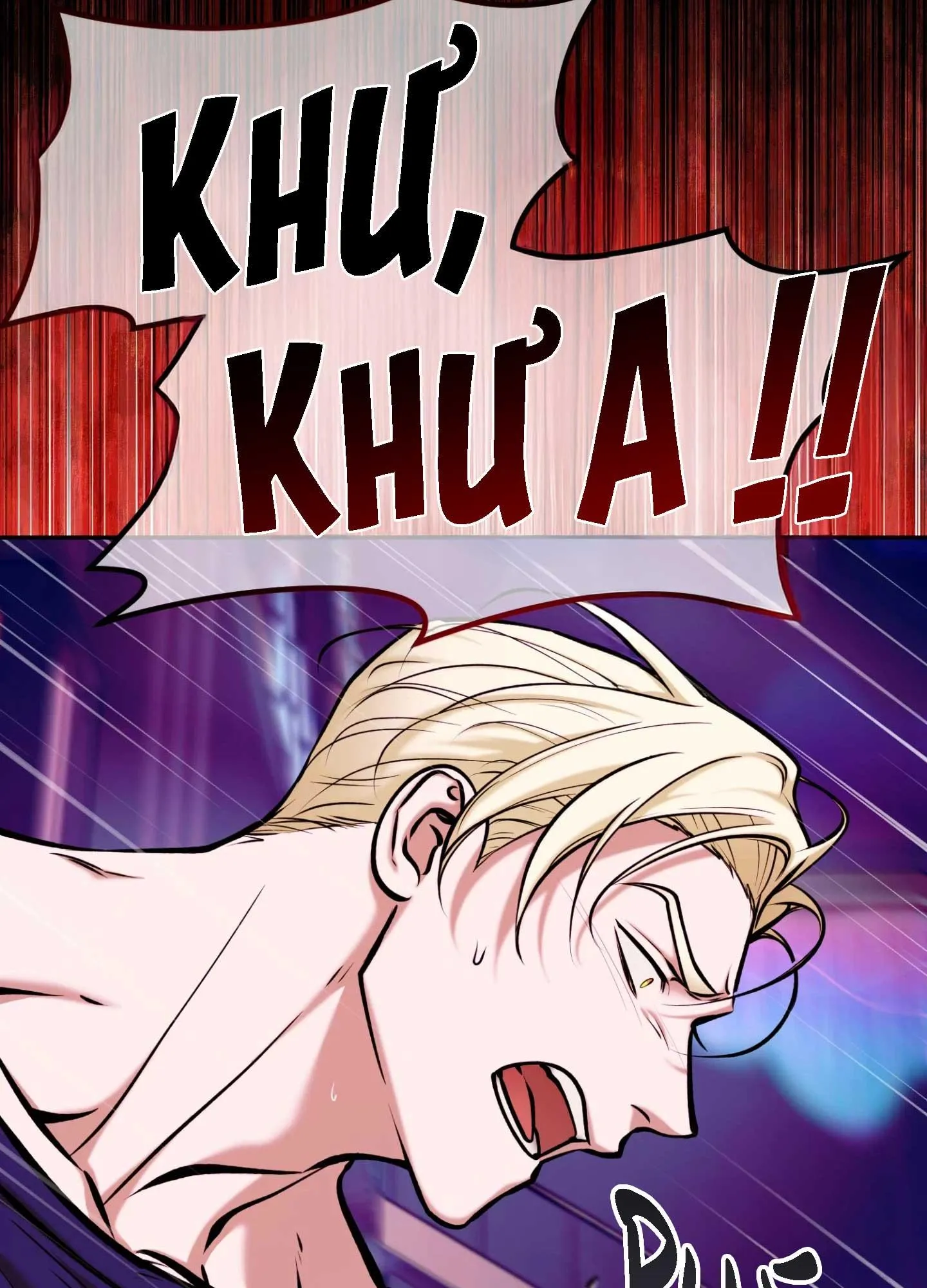 DAWNING LIGHT Chapter 7 Trang 28