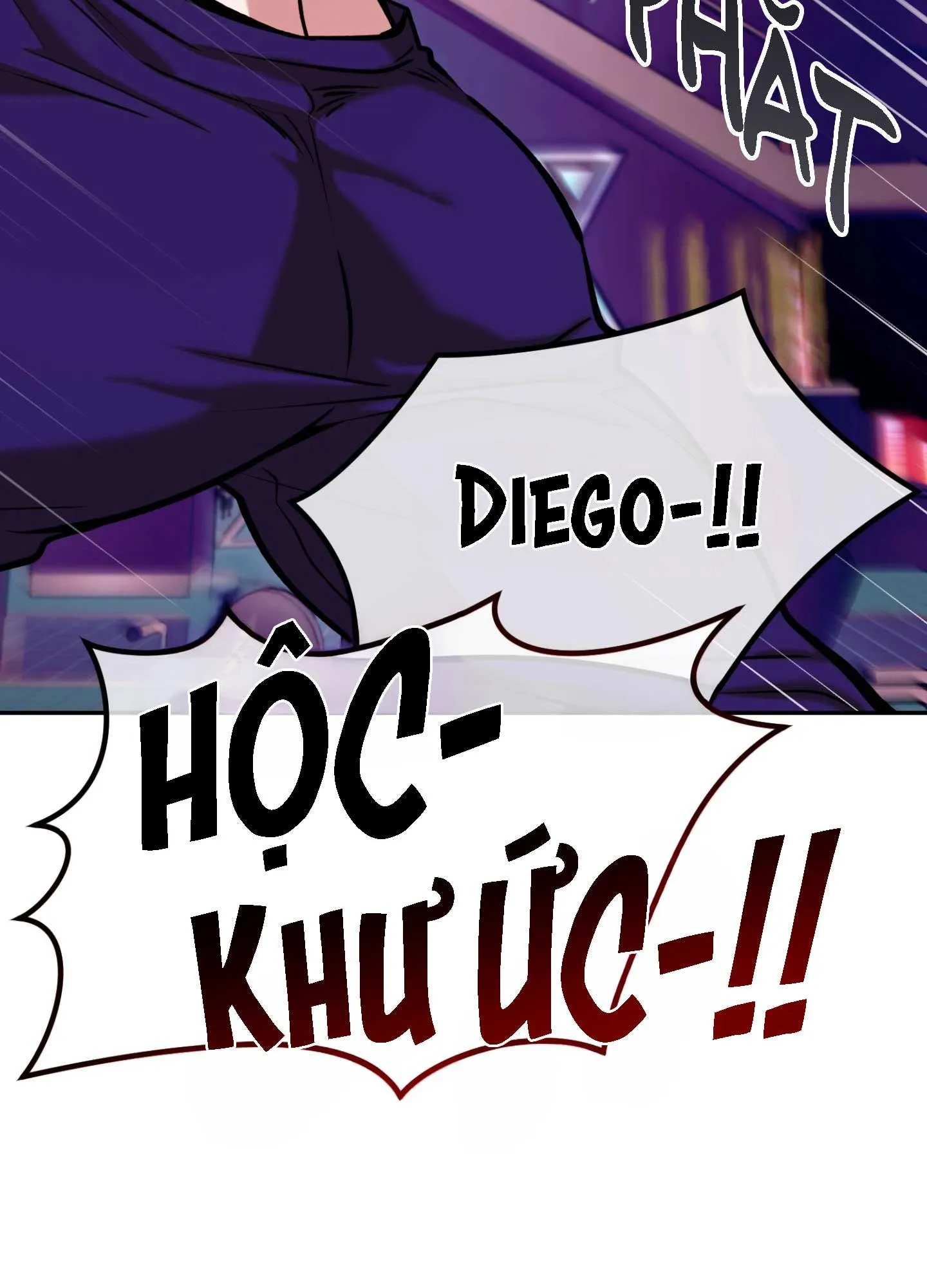 DAWNING LIGHT Chapter 7 Trang 29