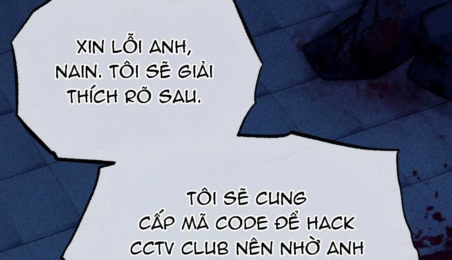 DAWNING LIGHT Chapter 7 Trang 33