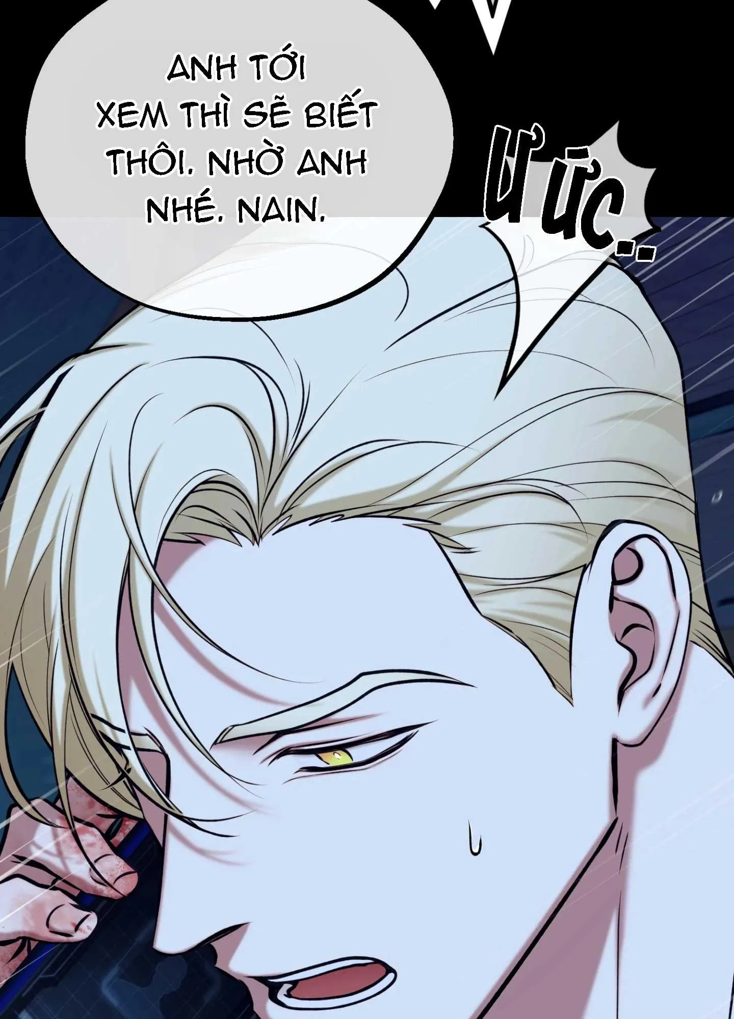 DAWNING LIGHT Chapter 7 Trang 36