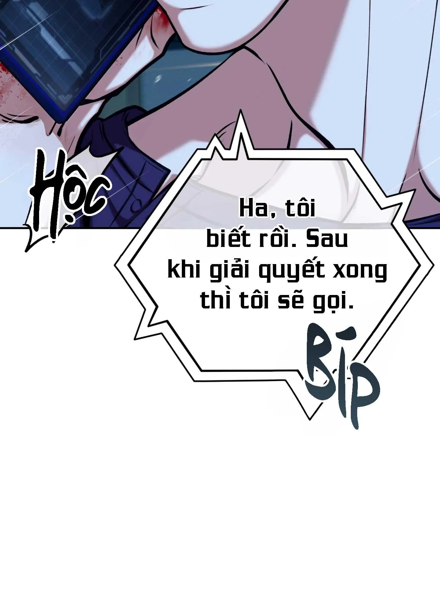 DAWNING LIGHT Chapter 7 Trang 37