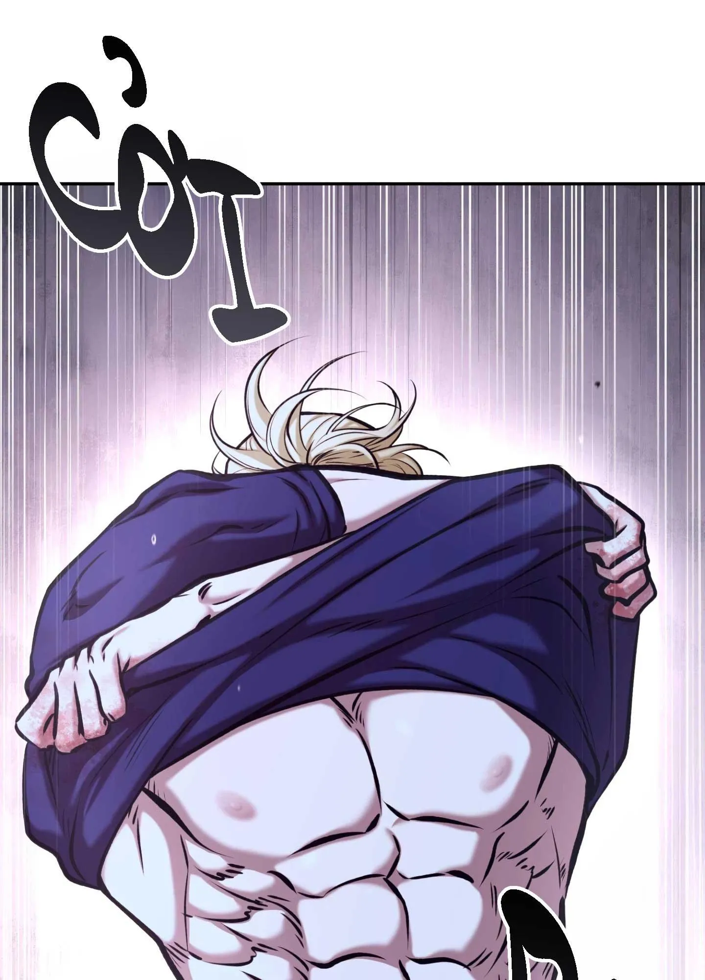 DAWNING LIGHT Chapter 7 Trang 38