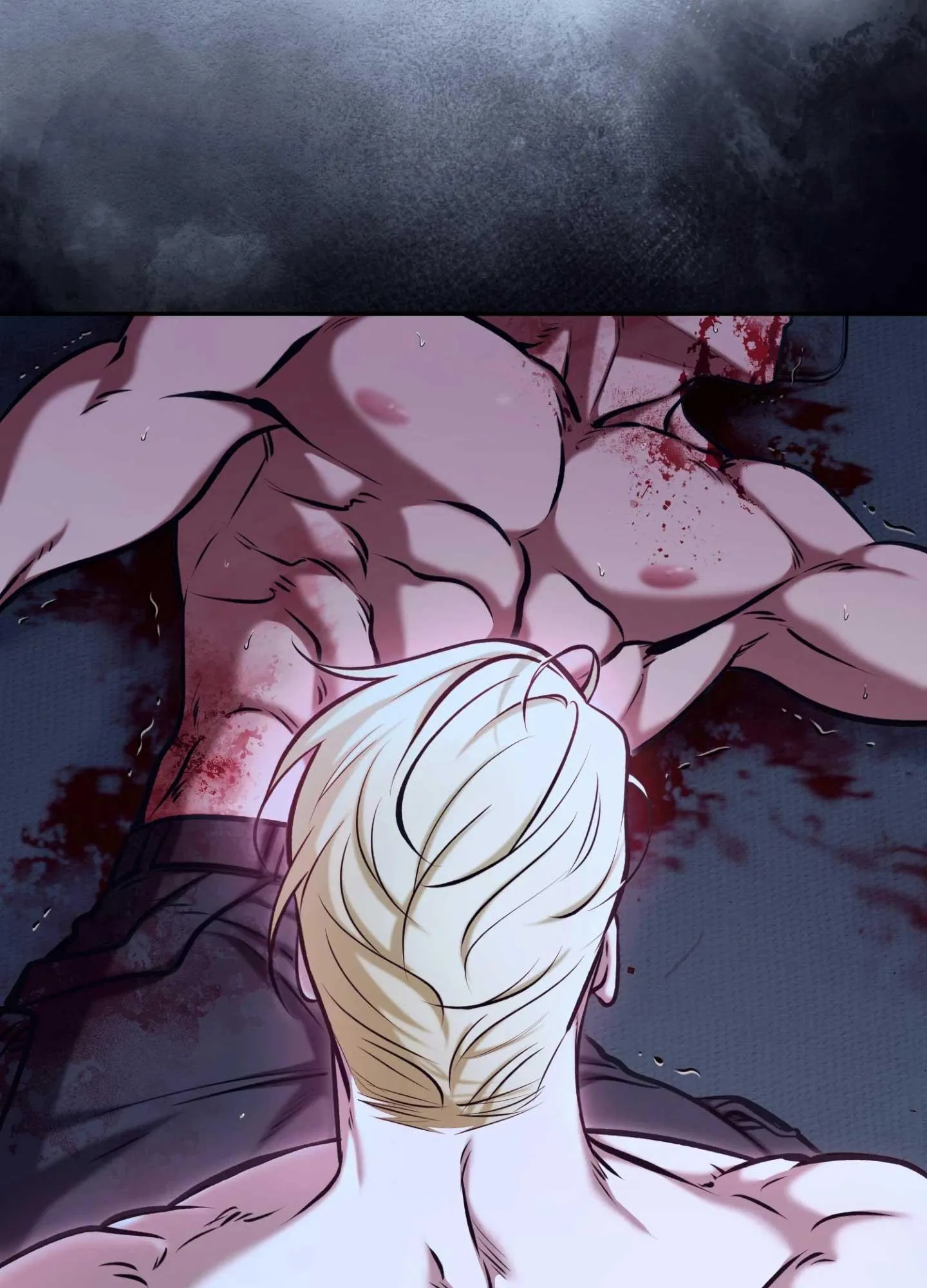 DAWNING LIGHT Chapter 7 Trang 40