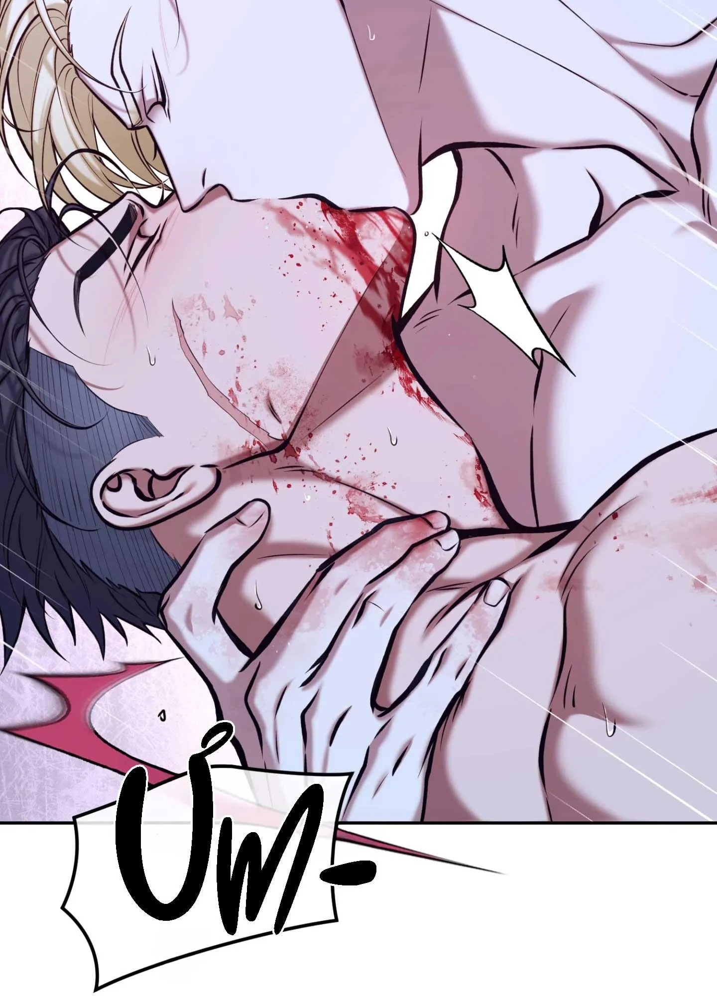 DAWNING LIGHT Chapter 7 Trang 42