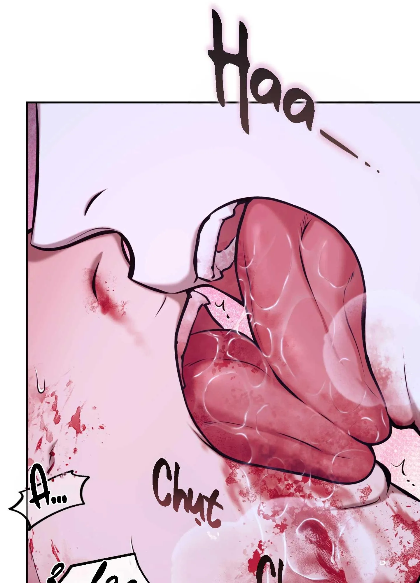 DAWNING LIGHT Chapter 7 Trang 43