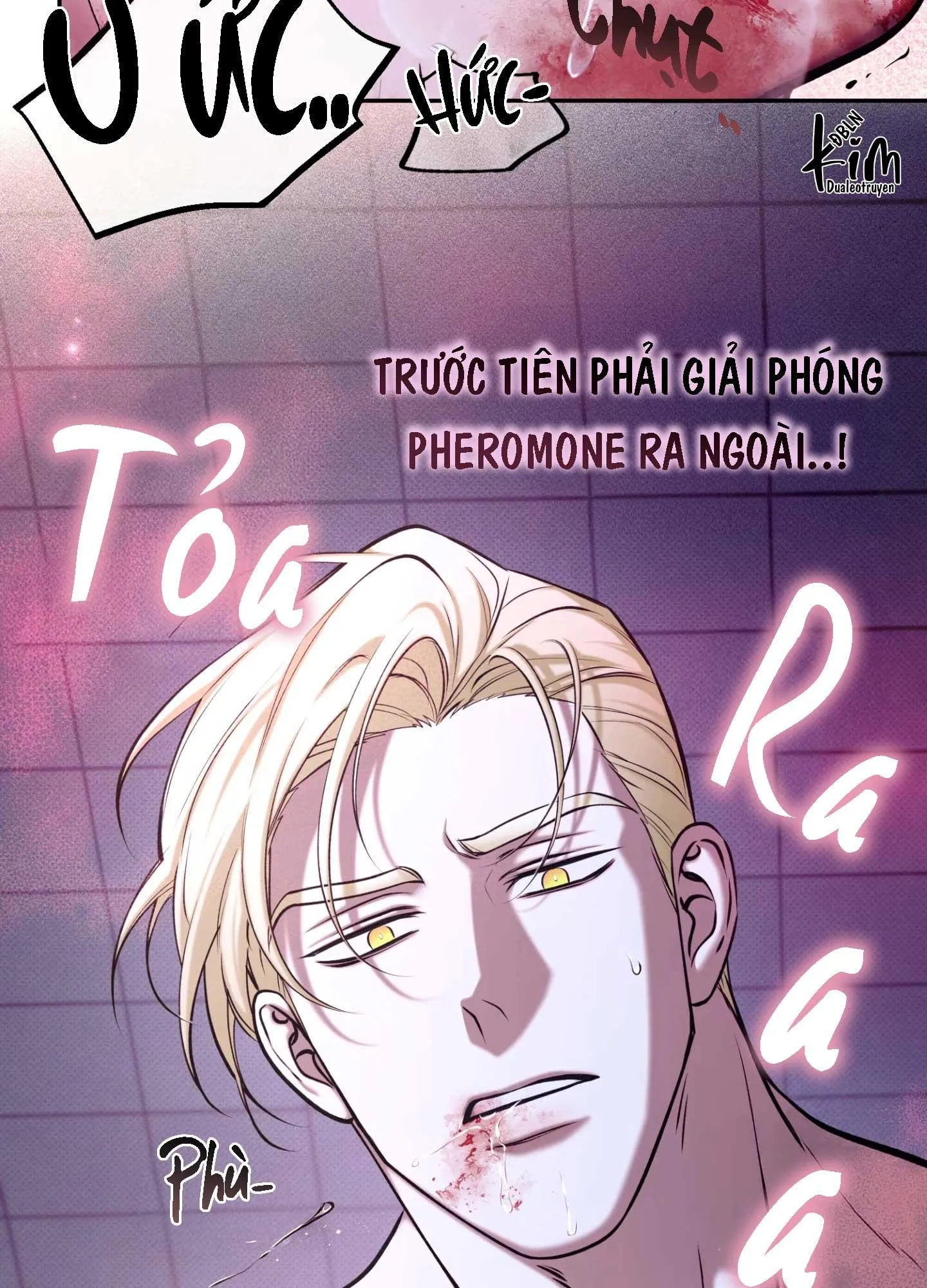 DAWNING LIGHT Chapter 7 Trang 44