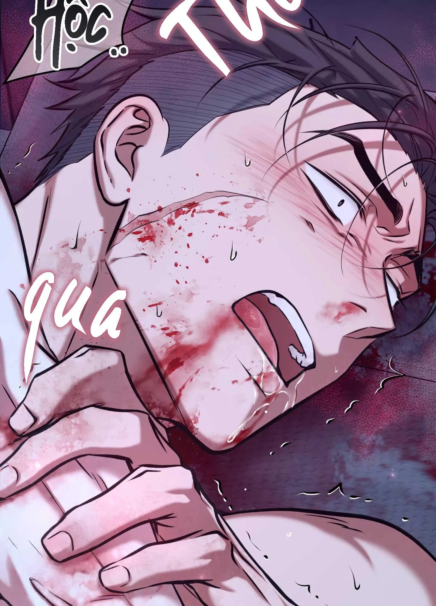 DAWNING LIGHT Chapter 7 Trang 47