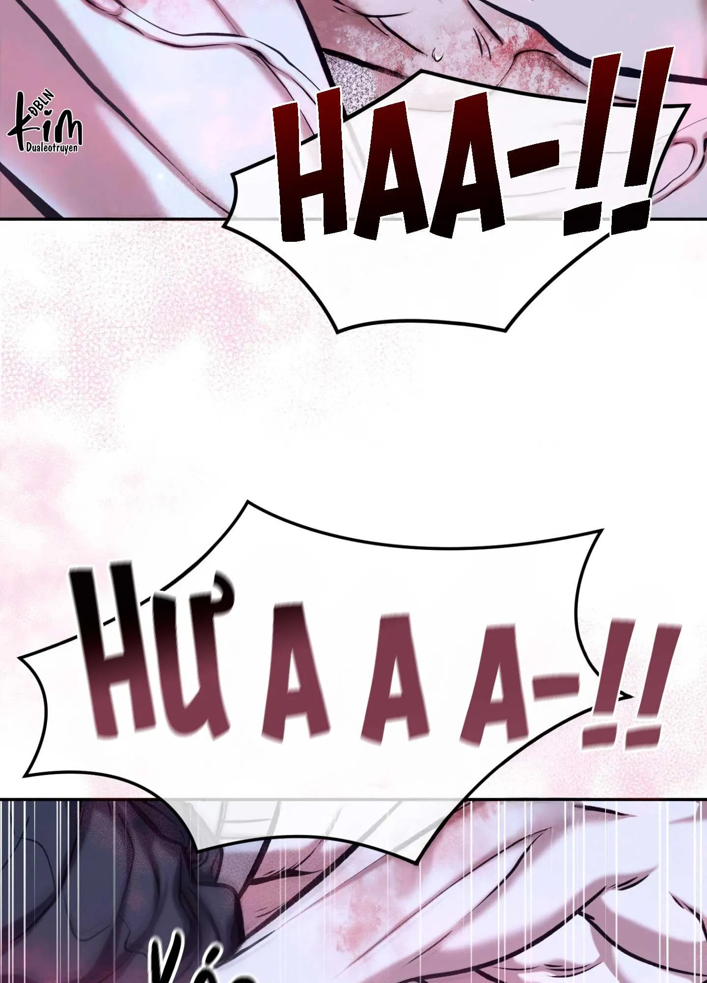 DAWNING LIGHT Chapter 7 Trang 48