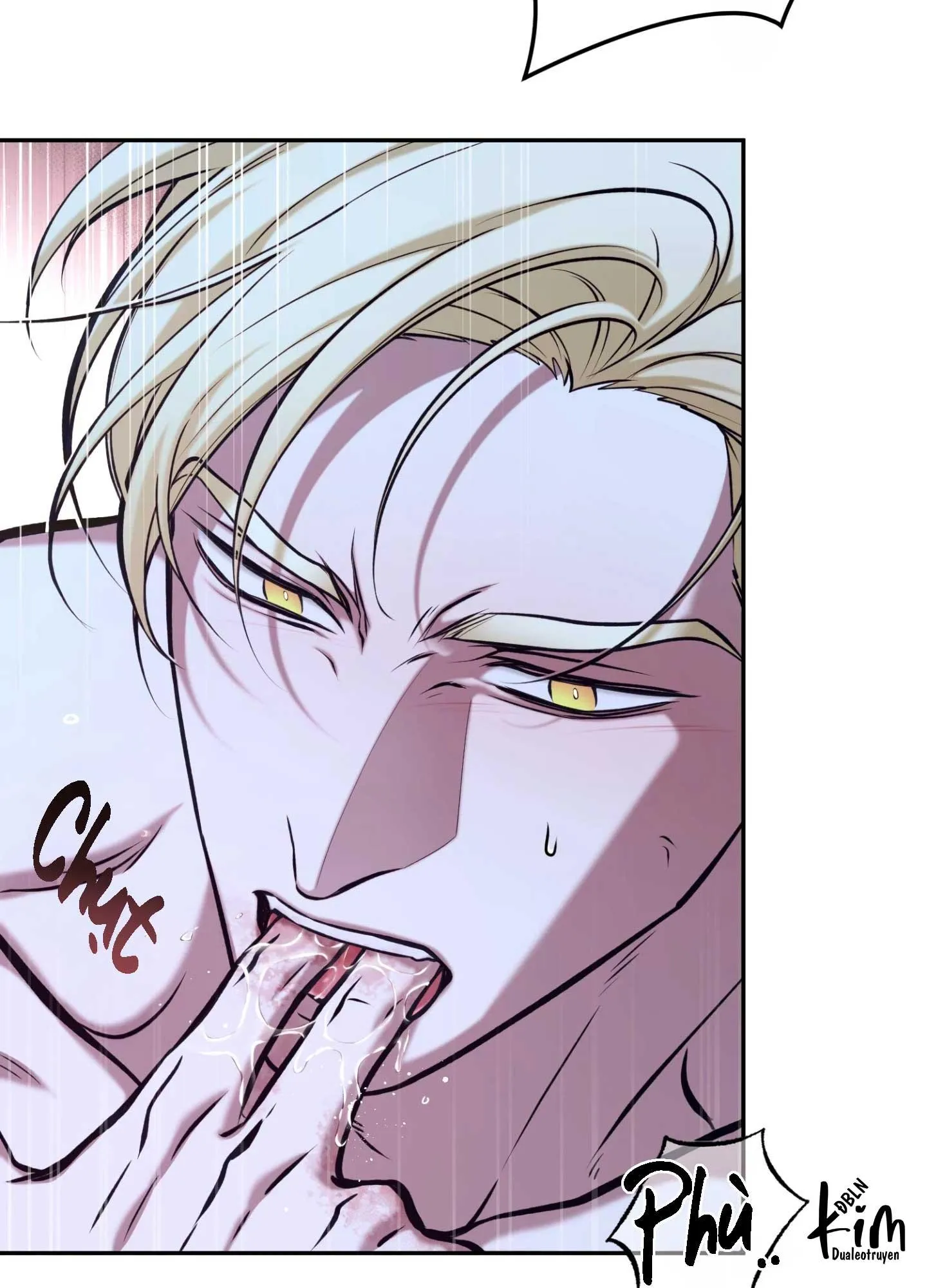 DAWNING LIGHT Chapter 7 Trang 50