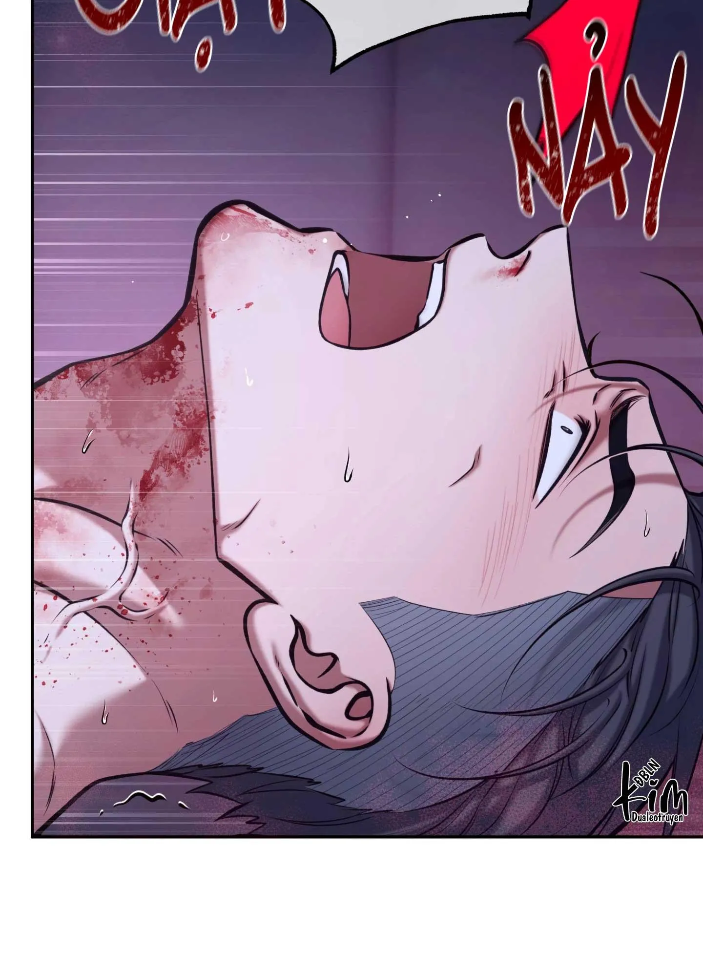 DAWNING LIGHT Chapter 7 Trang 56