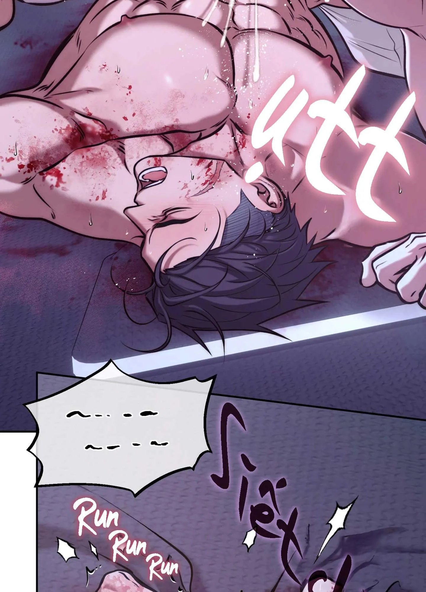 DAWNING LIGHT Chapter 7 Trang 58