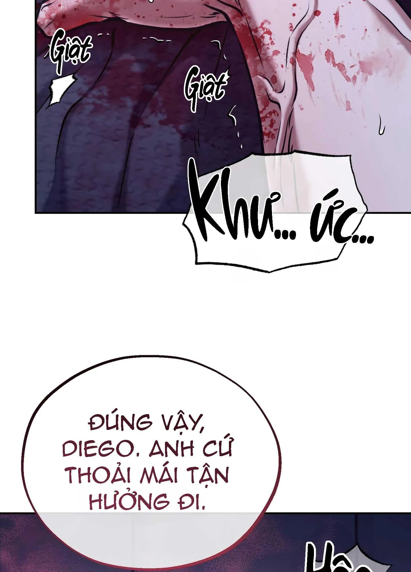 DAWNING LIGHT Chapter 7 Trang 60