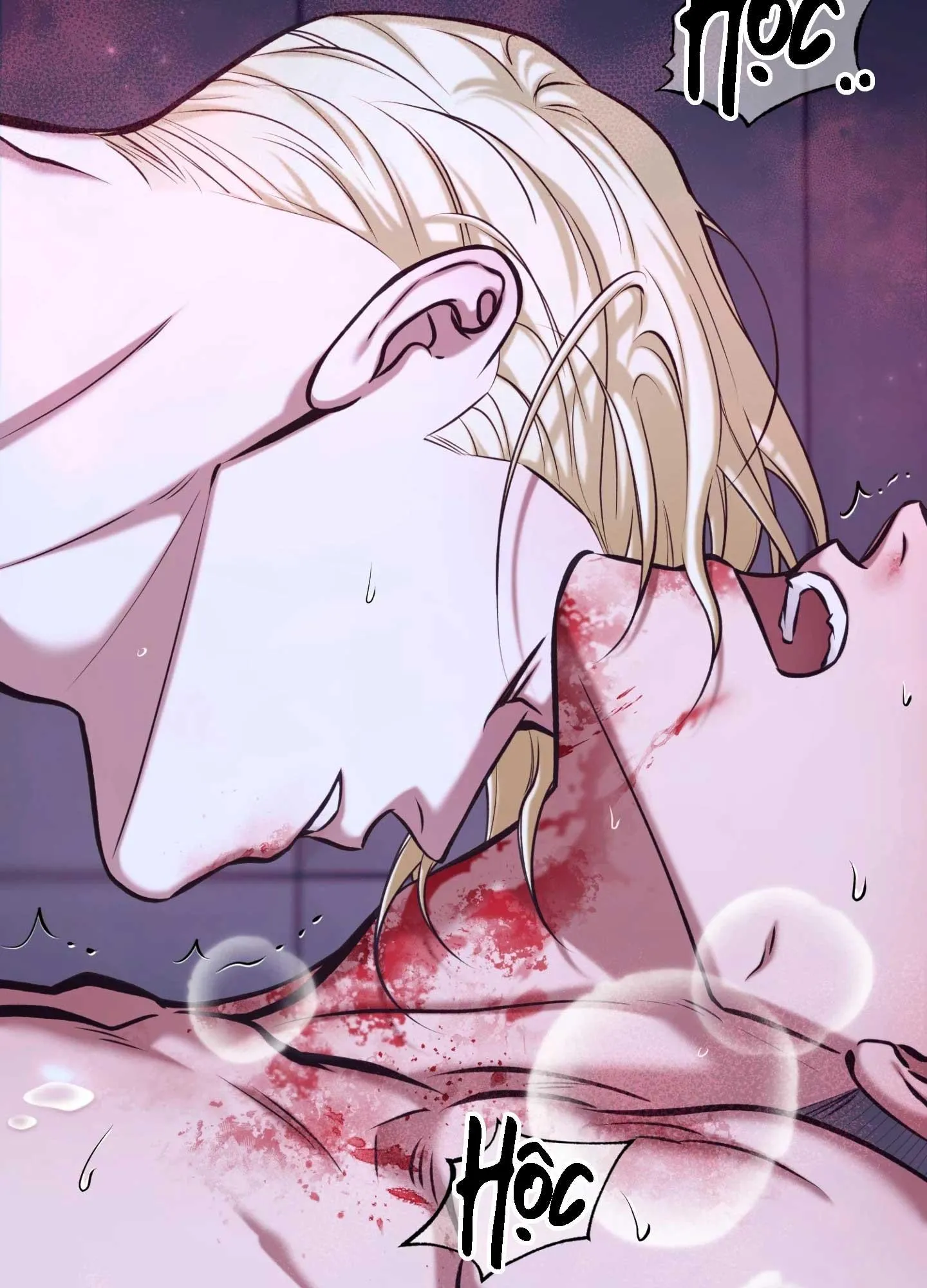 DAWNING LIGHT Chapter 7 Trang 61