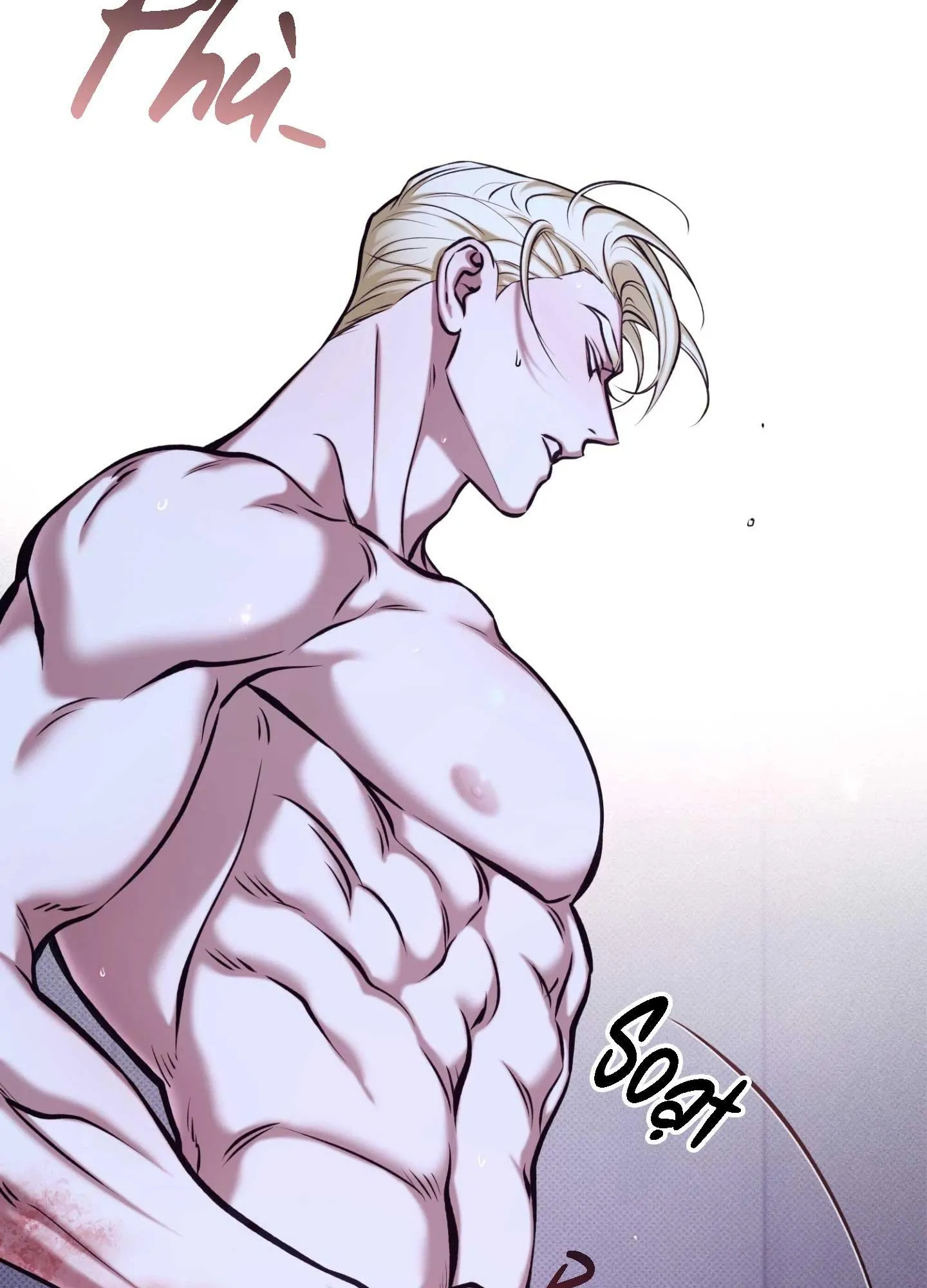 DAWNING LIGHT Chapter 7 Trang 63