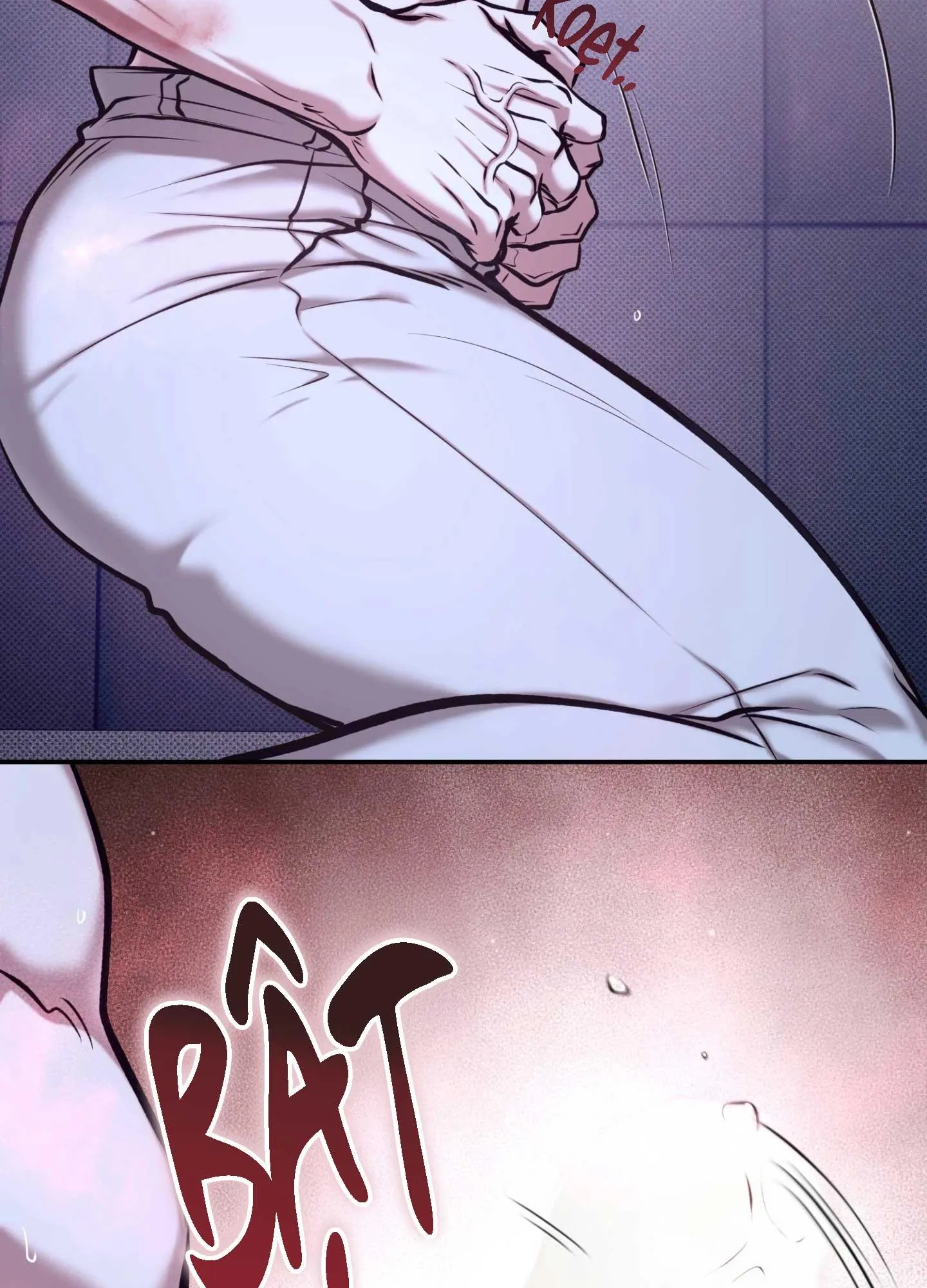 DAWNING LIGHT Chapter 7 Trang 64