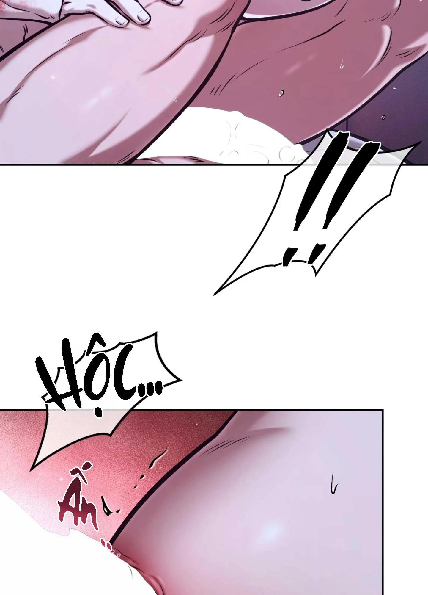 DAWNING LIGHT Chapter 7 Trang 67