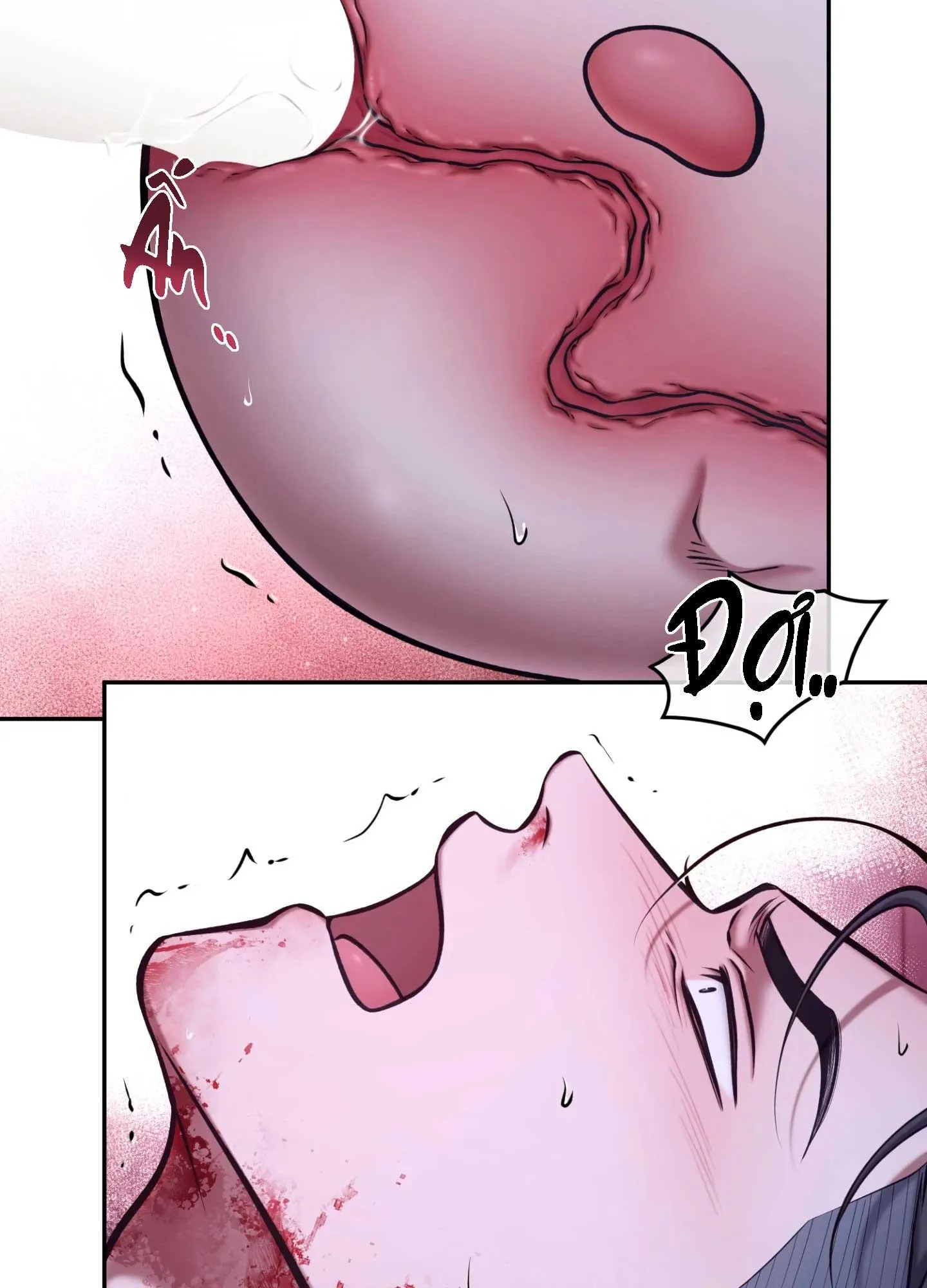 DAWNING LIGHT Chapter 7 Trang 68