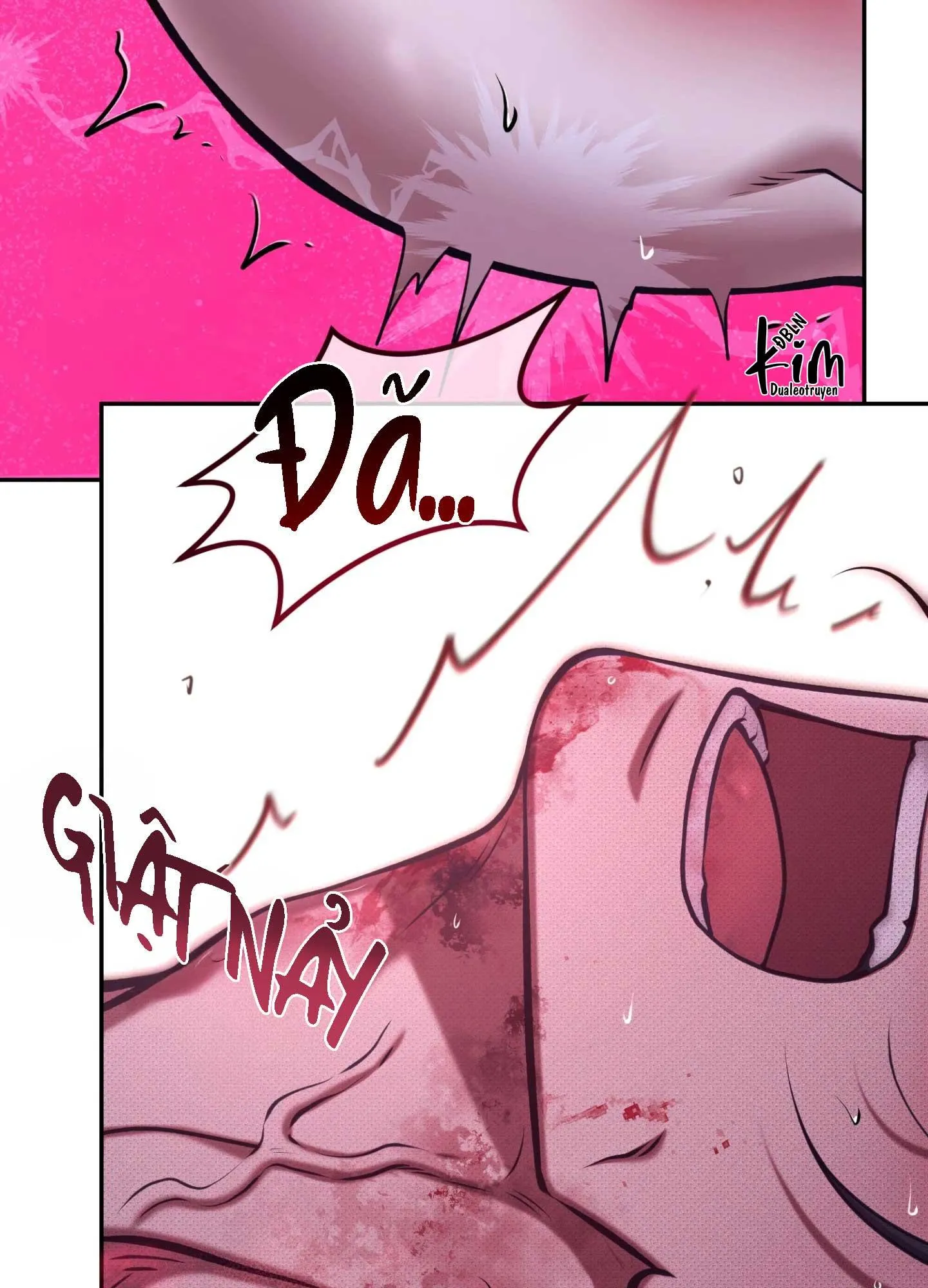 DAWNING LIGHT Chapter 7 Trang 70