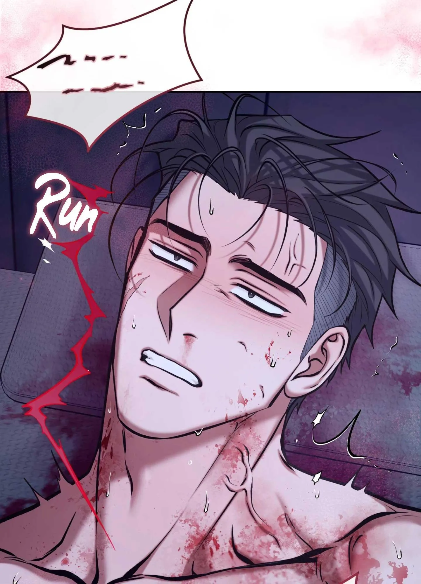 DAWNING LIGHT Chapter 7 Trang 80