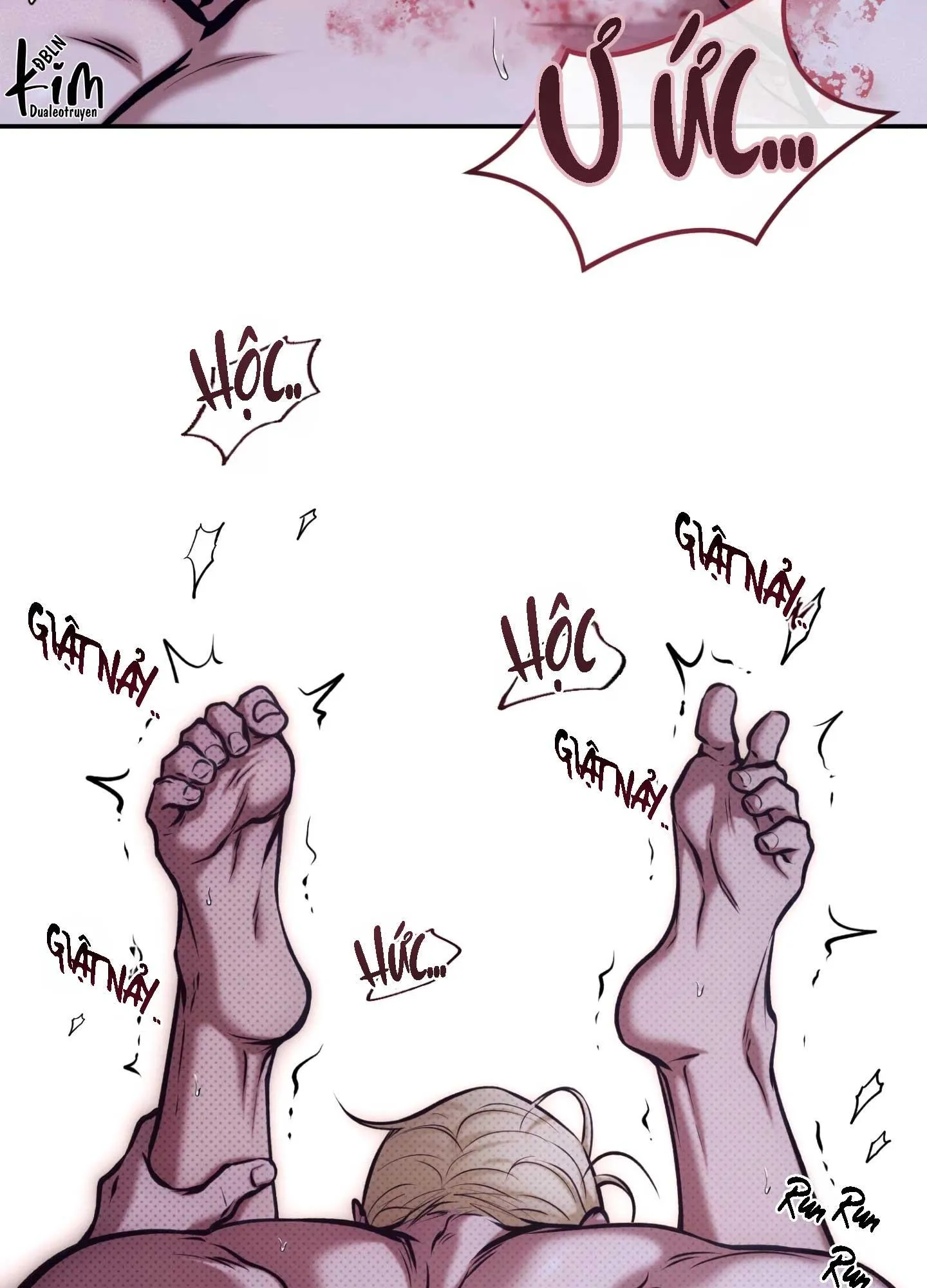 DAWNING LIGHT Chapter 7 Trang 81