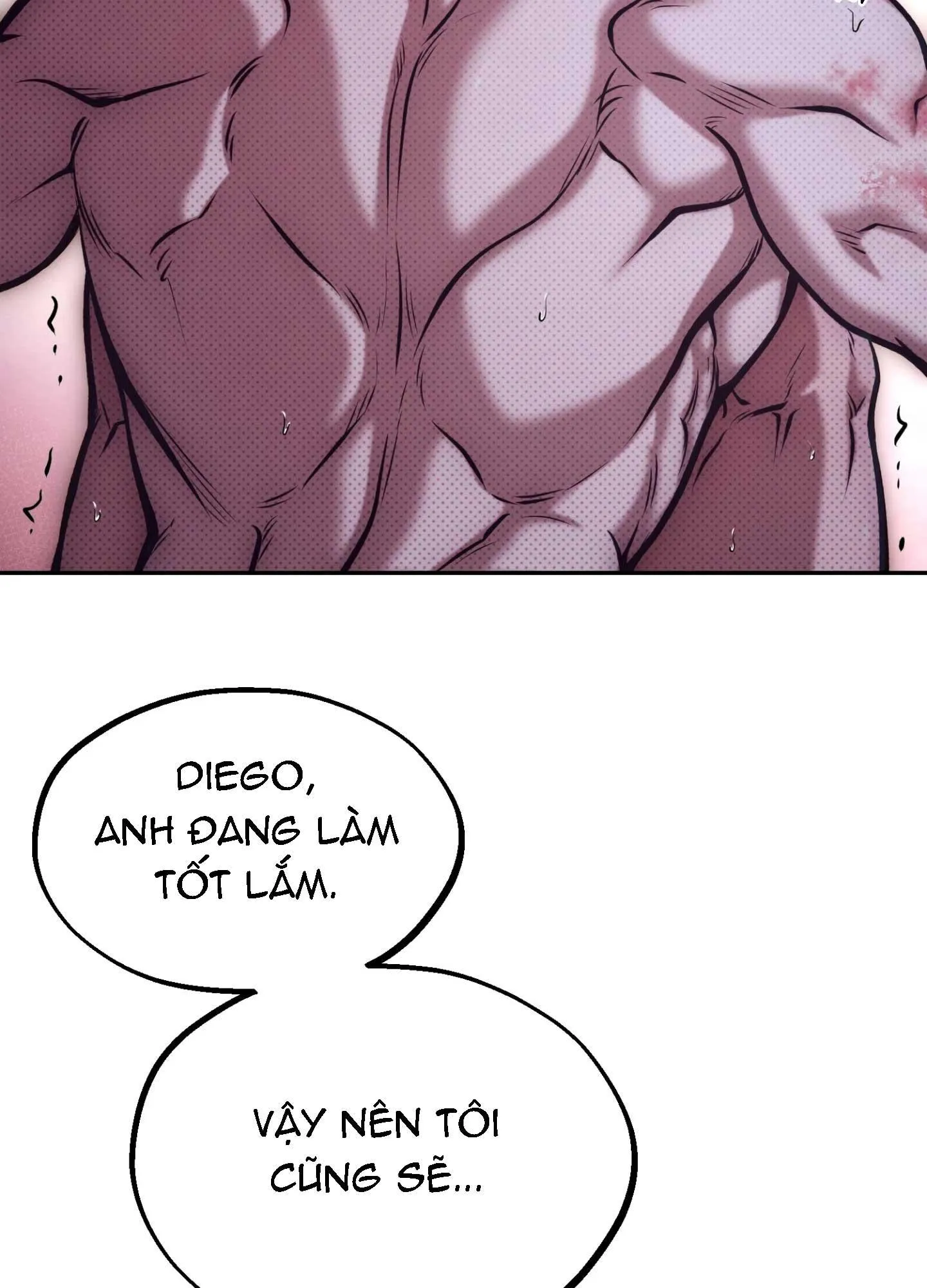 DAWNING LIGHT Chapter 7 Trang 82