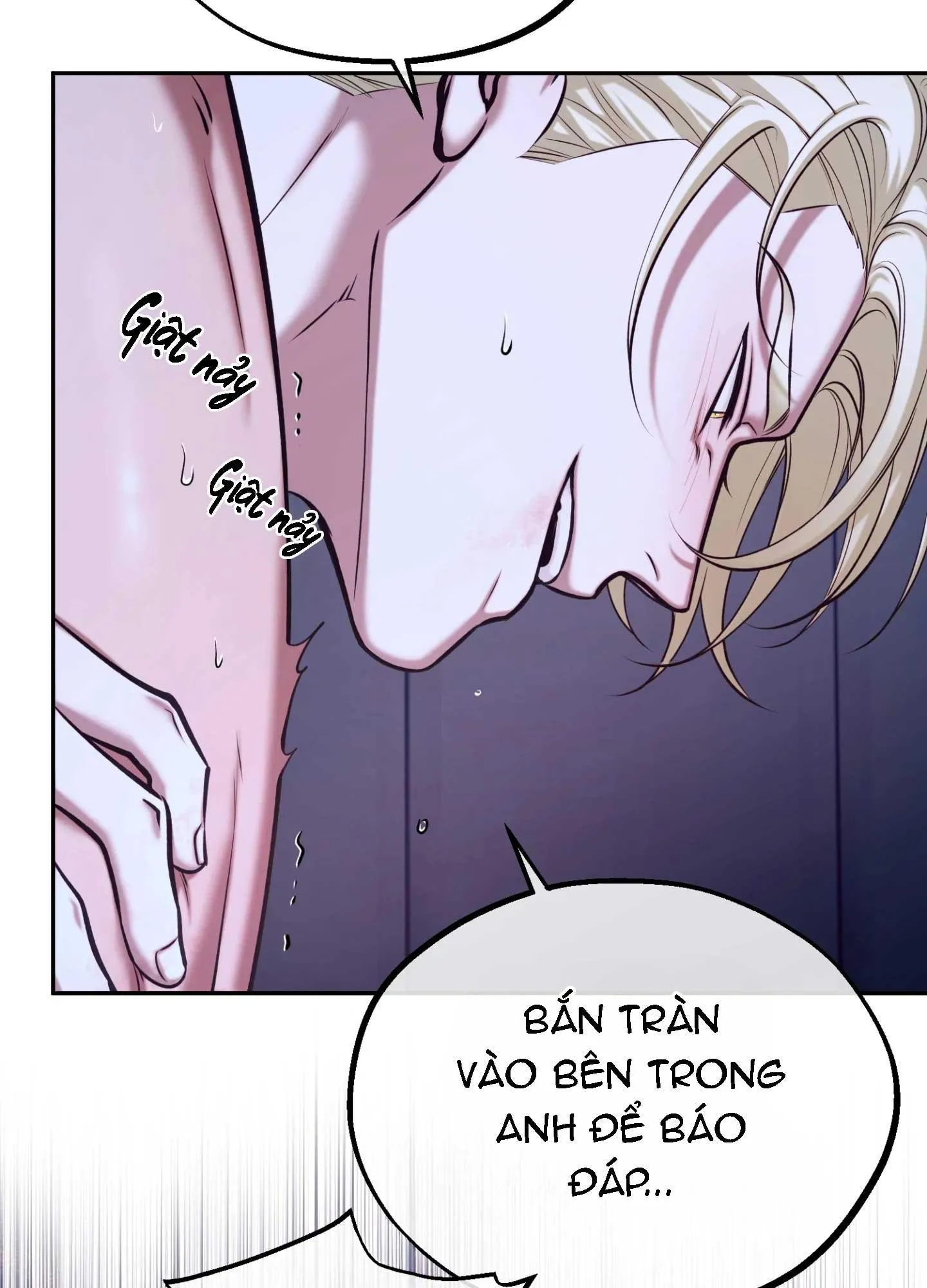 DAWNING LIGHT Chapter 7 Trang 83