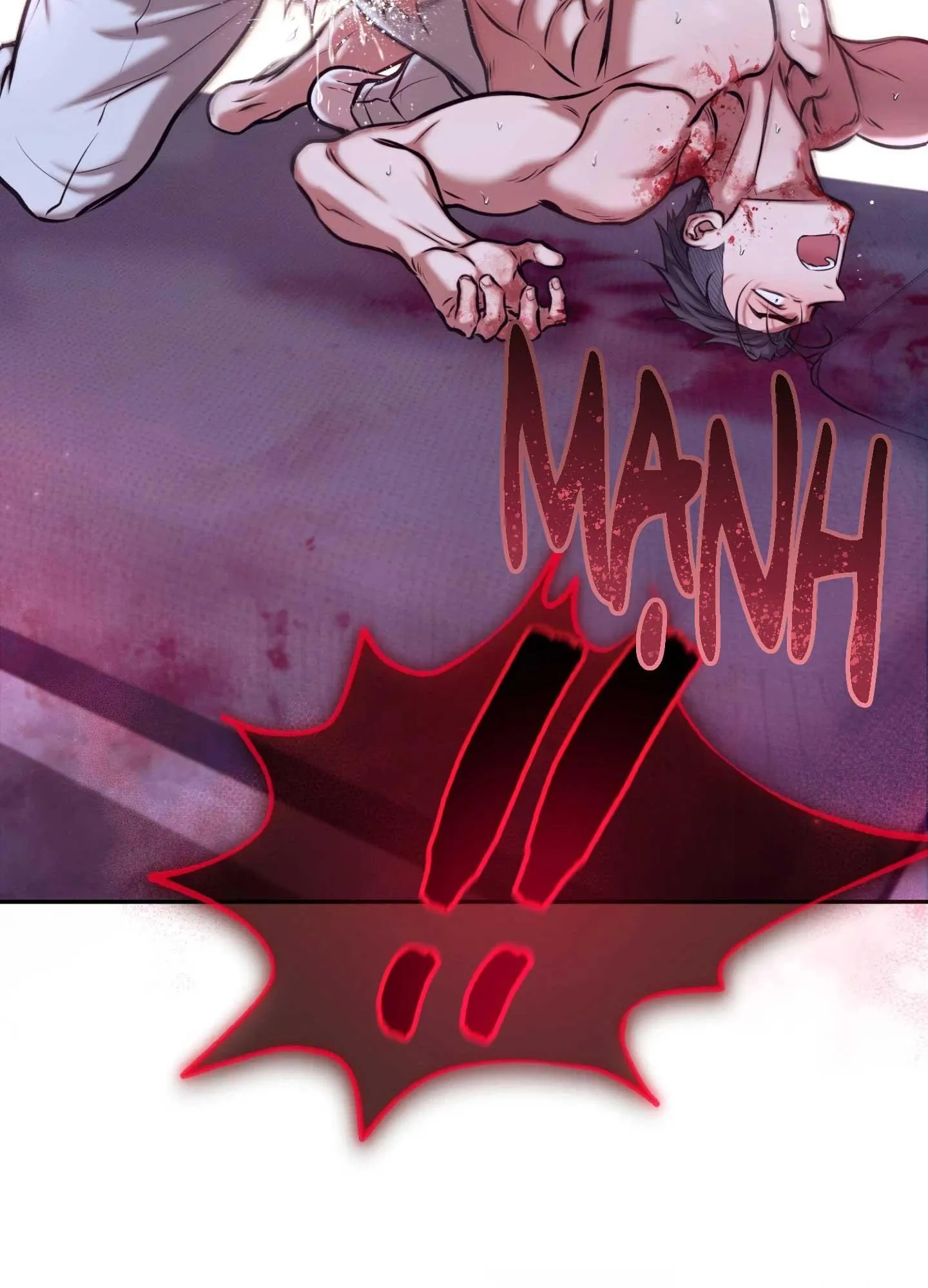 DAWNING LIGHT Chapter 7 Trang 88