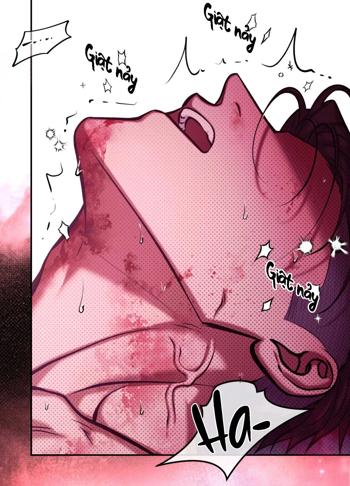 DAWNING LIGHT Chapter 7 Trang 91