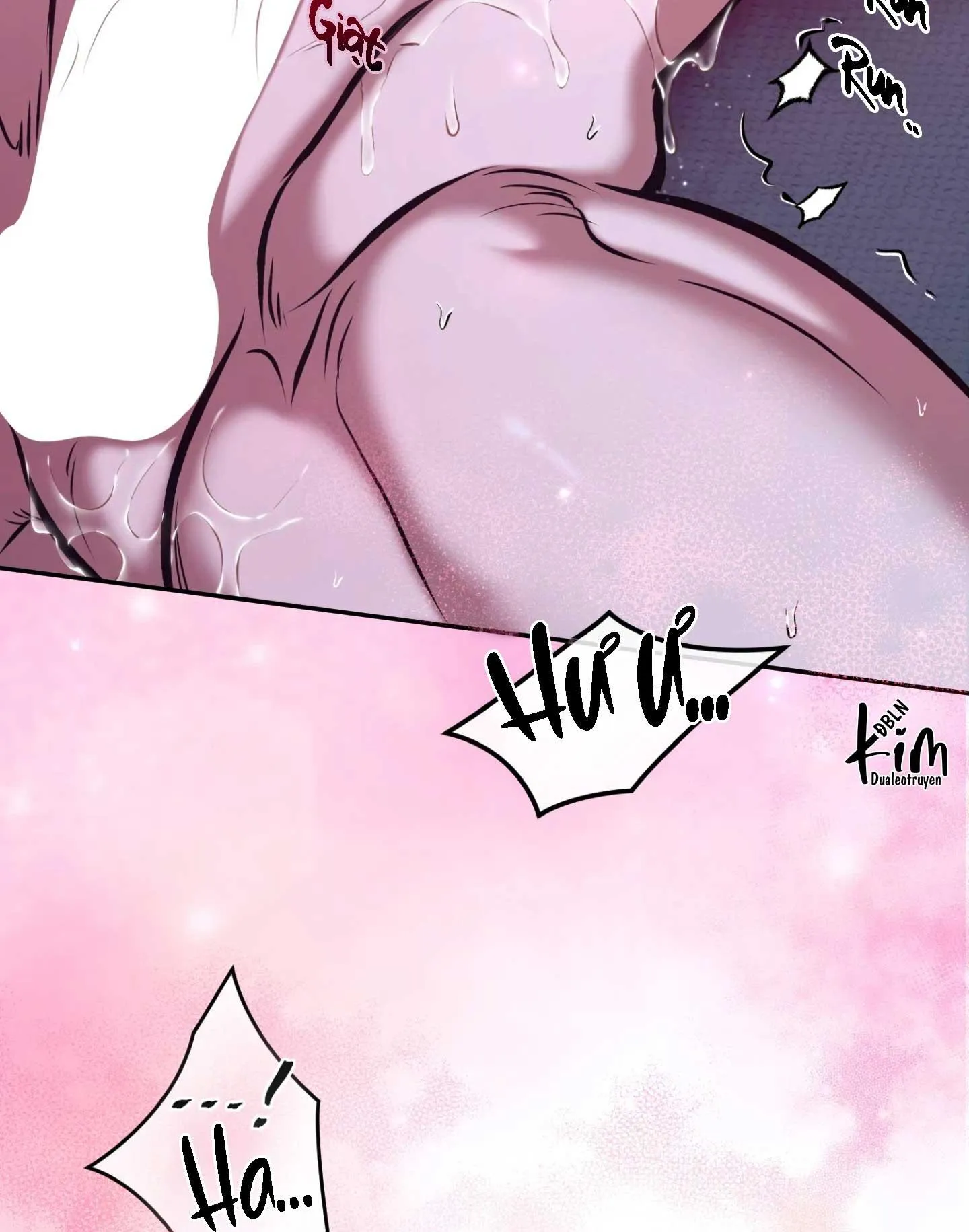 DAWNING LIGHT Chapter 7 Trang 93