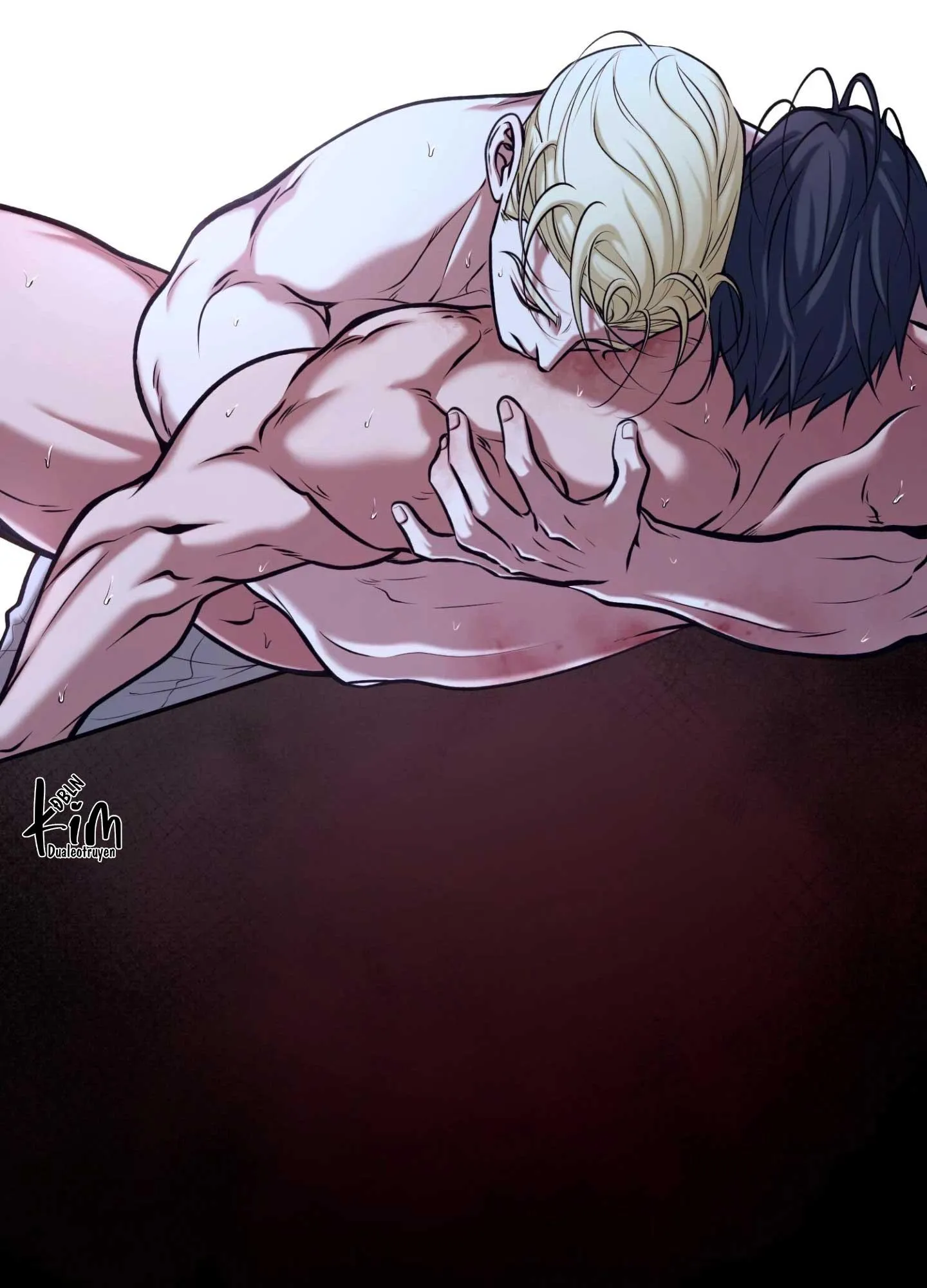 DAWNING LIGHT Chapter 7 Trang 96