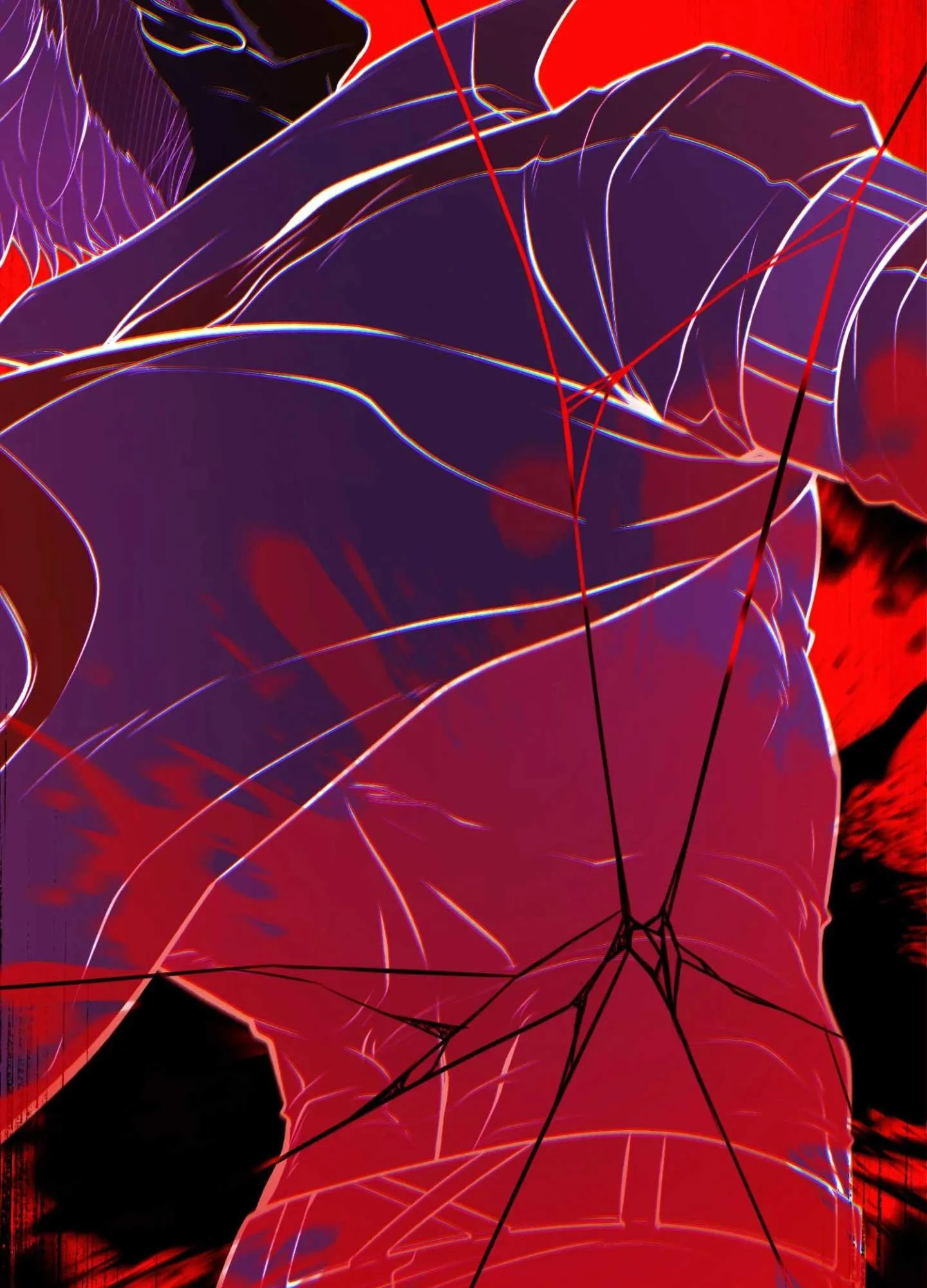 DAWNING LIGHT Chapter 7 Trang 99