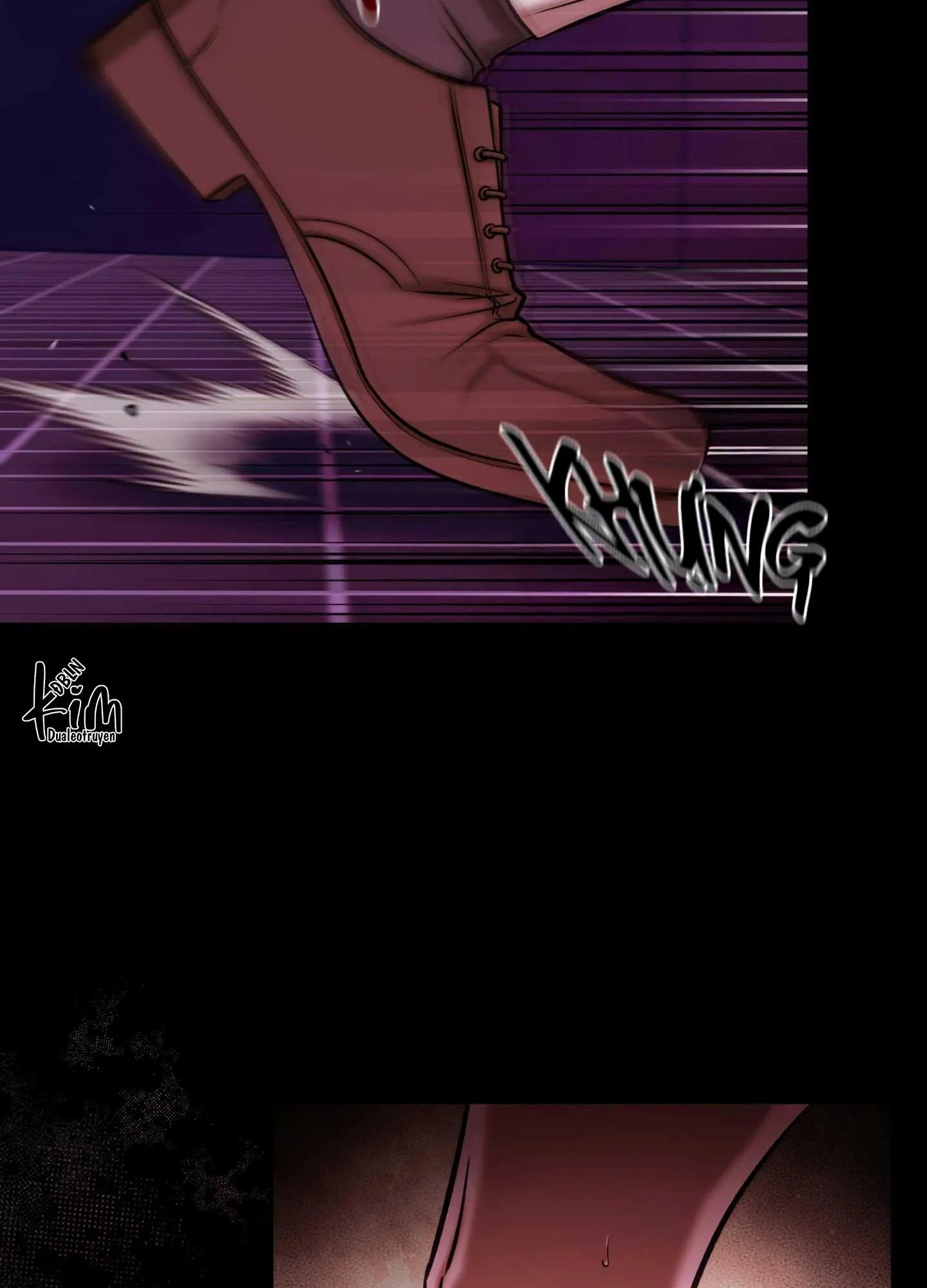 DAWNING LIGHT Chapter 7 Trang 102