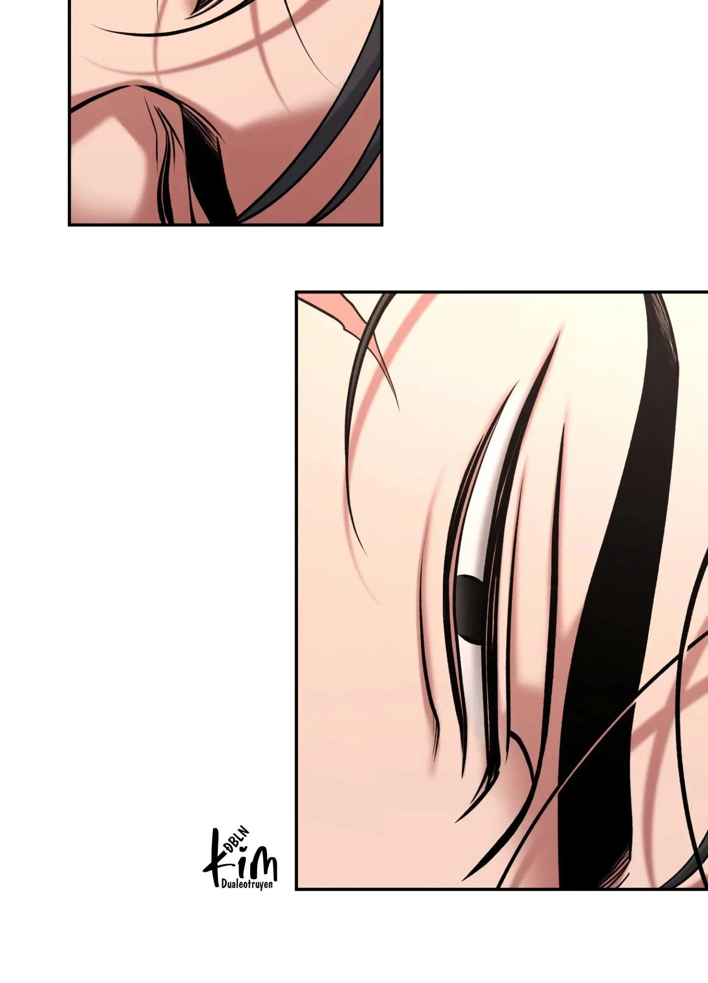 DAWNING LIGHT Chapter 7 Trang 111