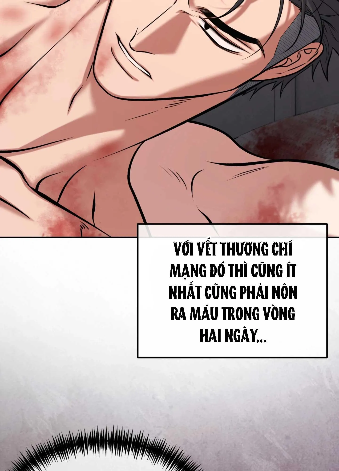 DAWNING LIGHT Chapter 7 Trang 118