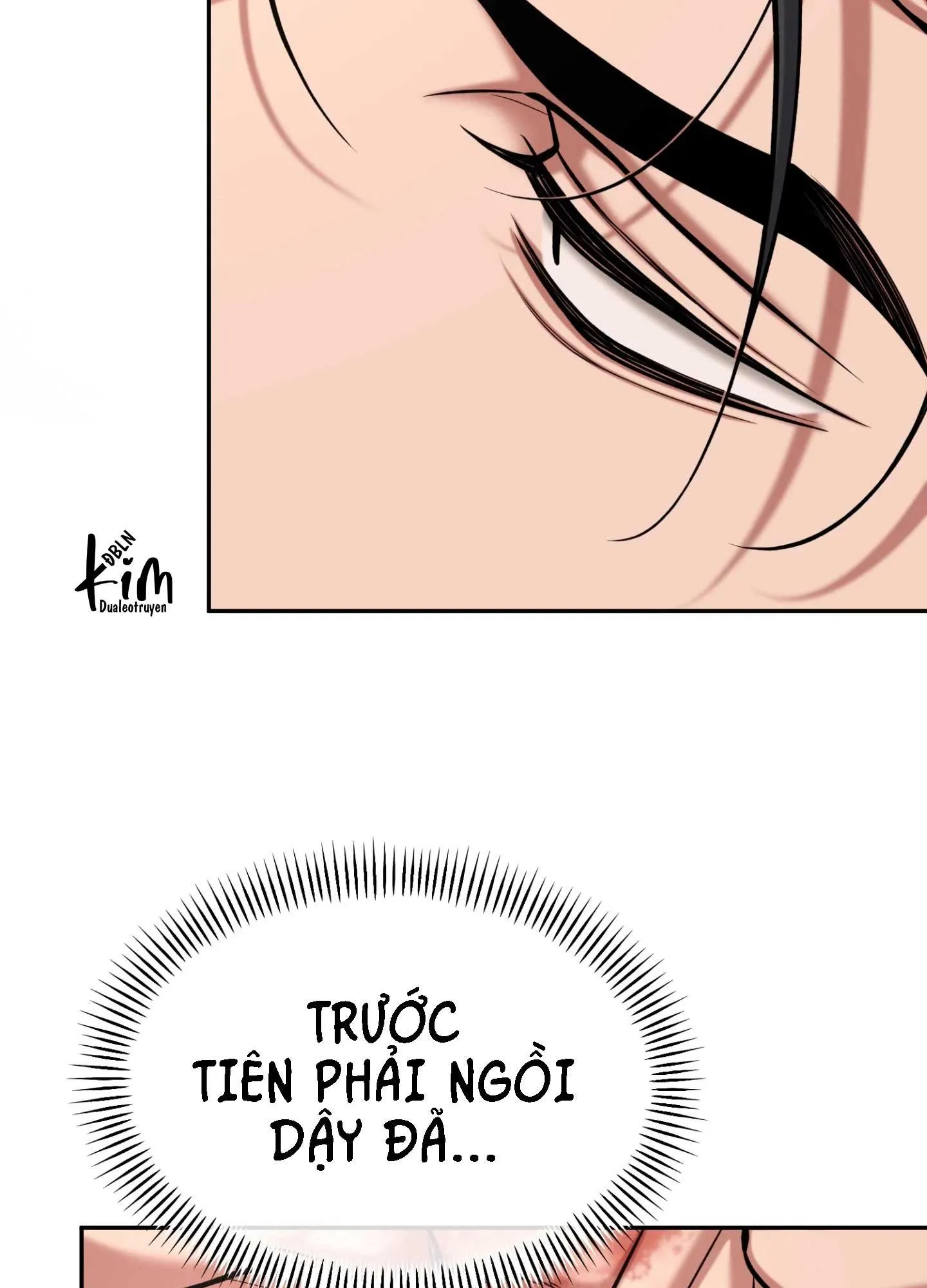 DAWNING LIGHT Chapter 7 Trang 121