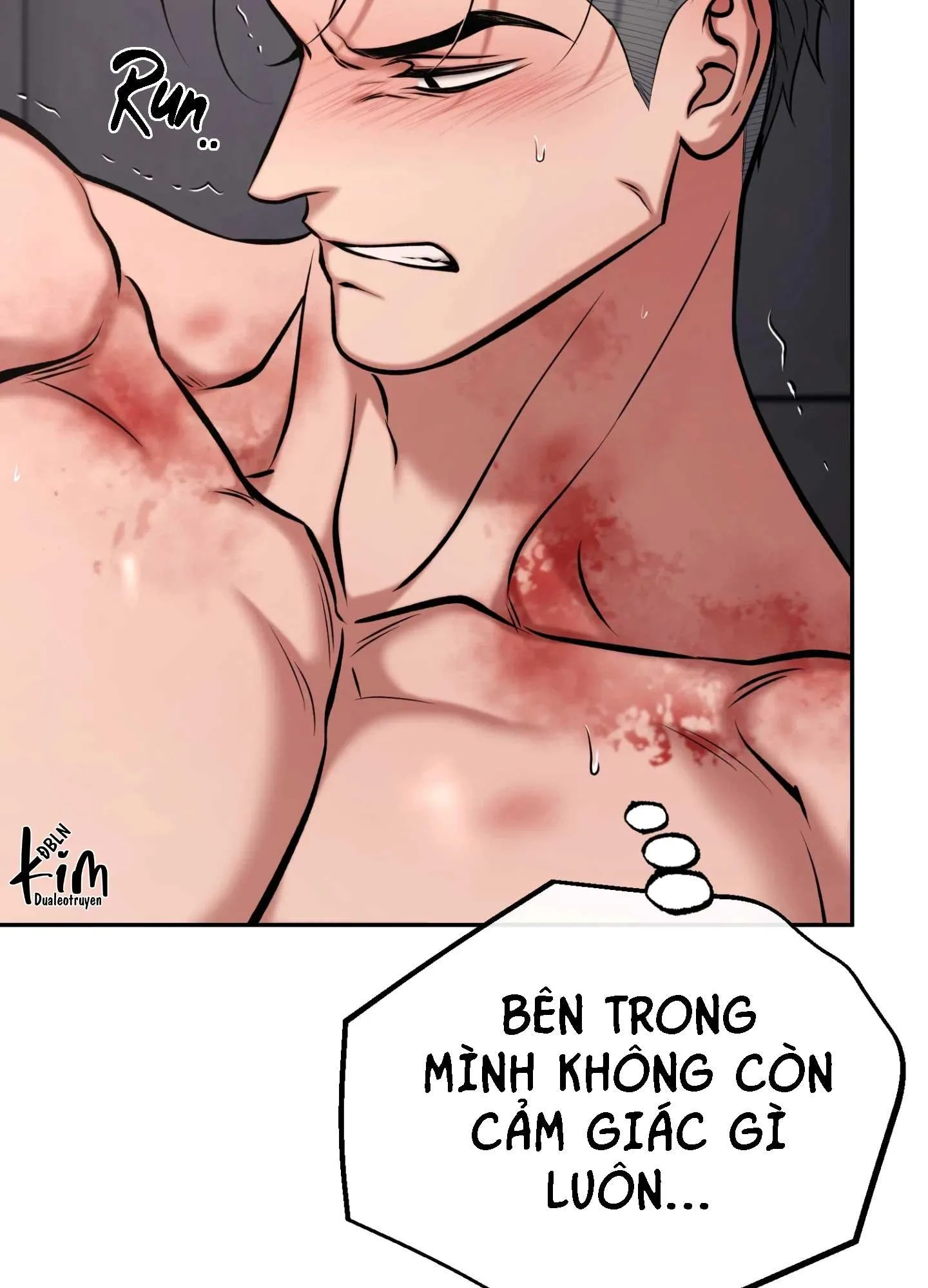 DAWNING LIGHT Chapter 7 Trang 127